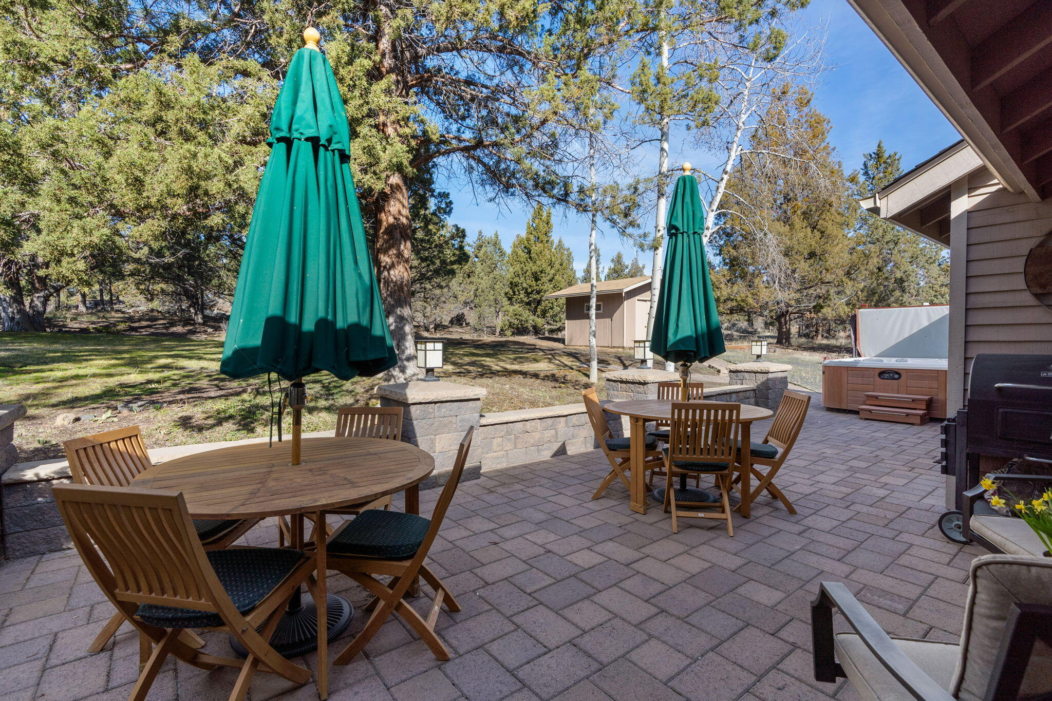 Jd Ranch Estate - Residential