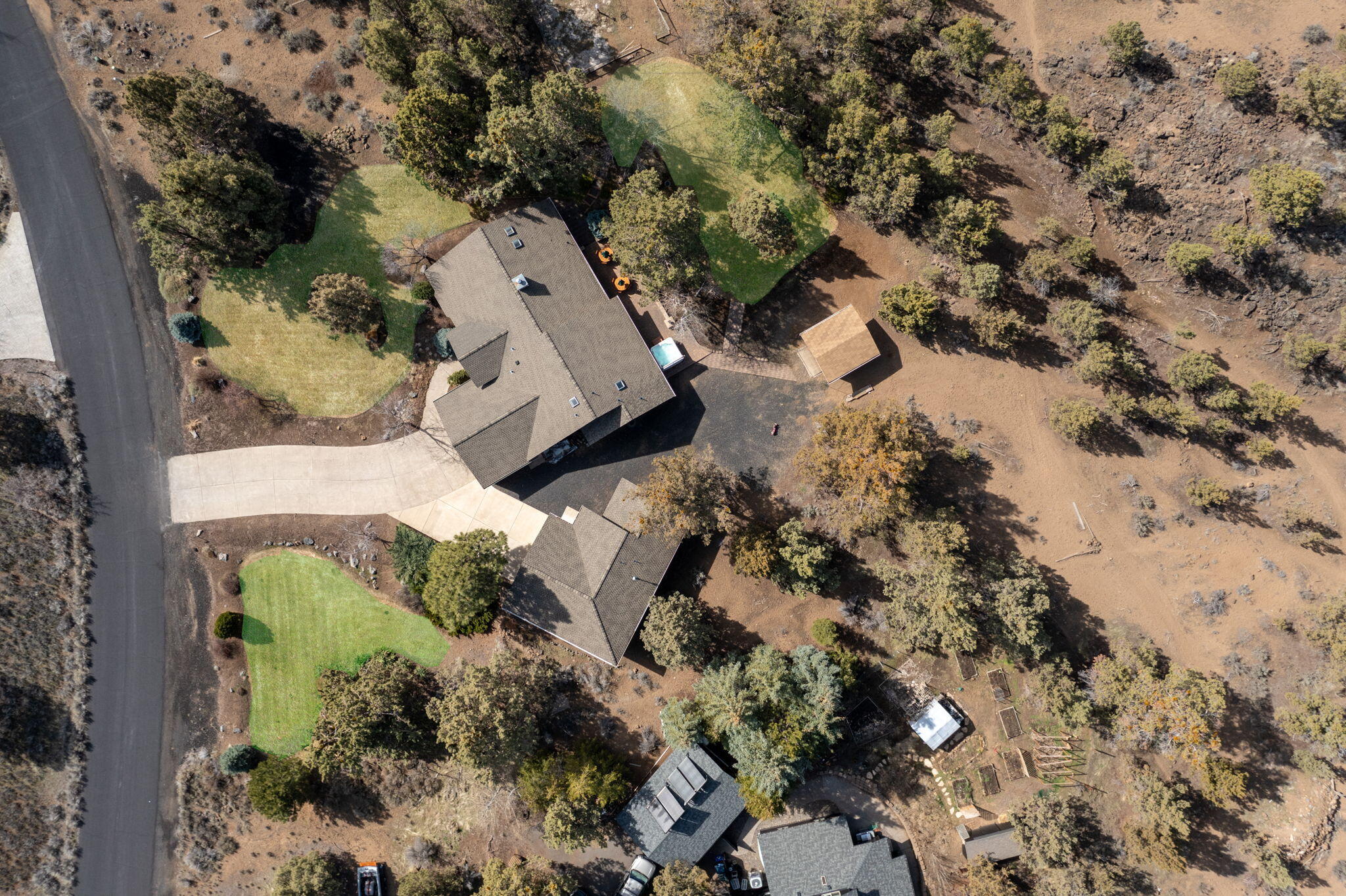 Jd Ranch Estate - Residential