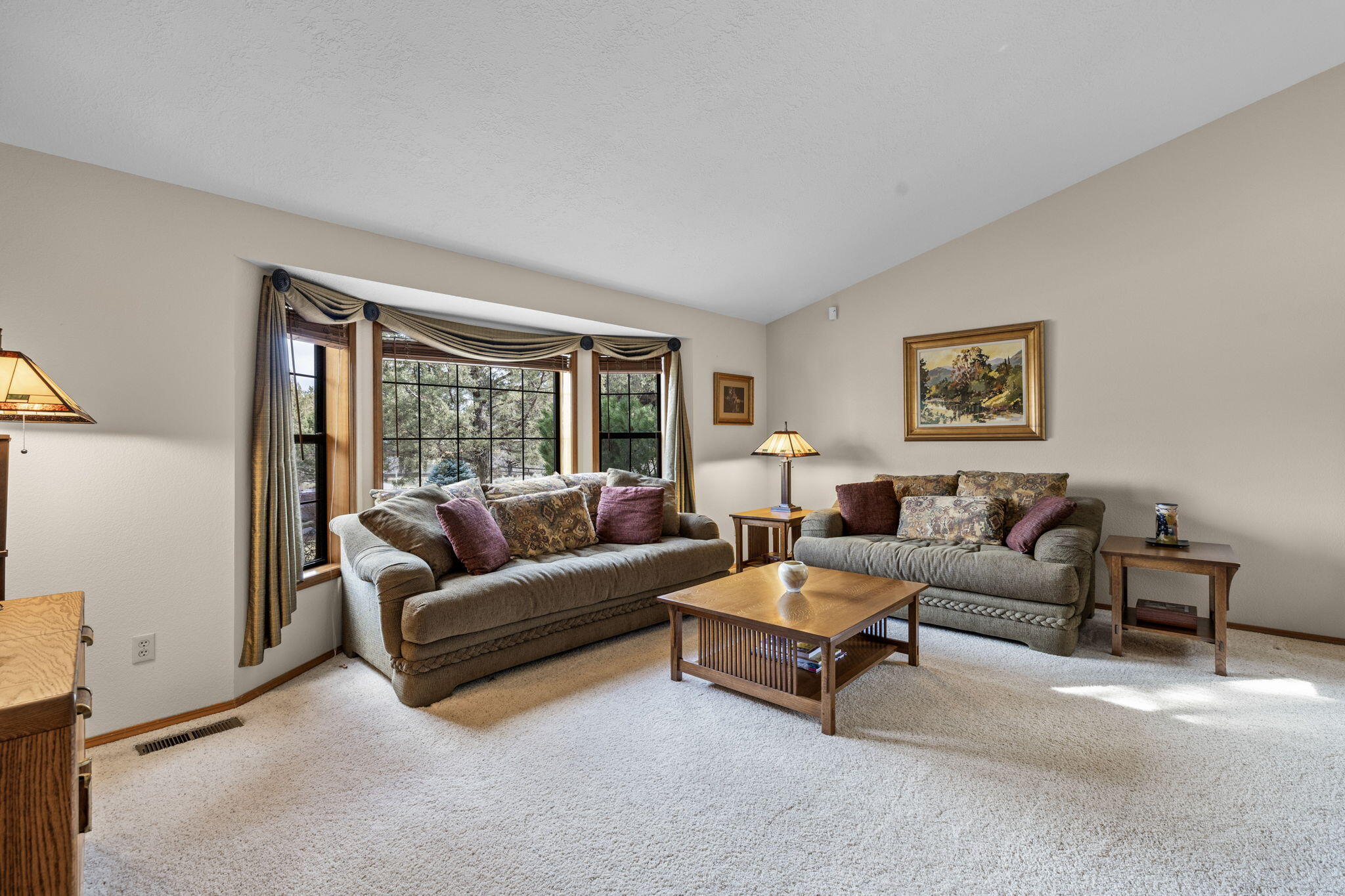 Jd Ranch Estate - Residential