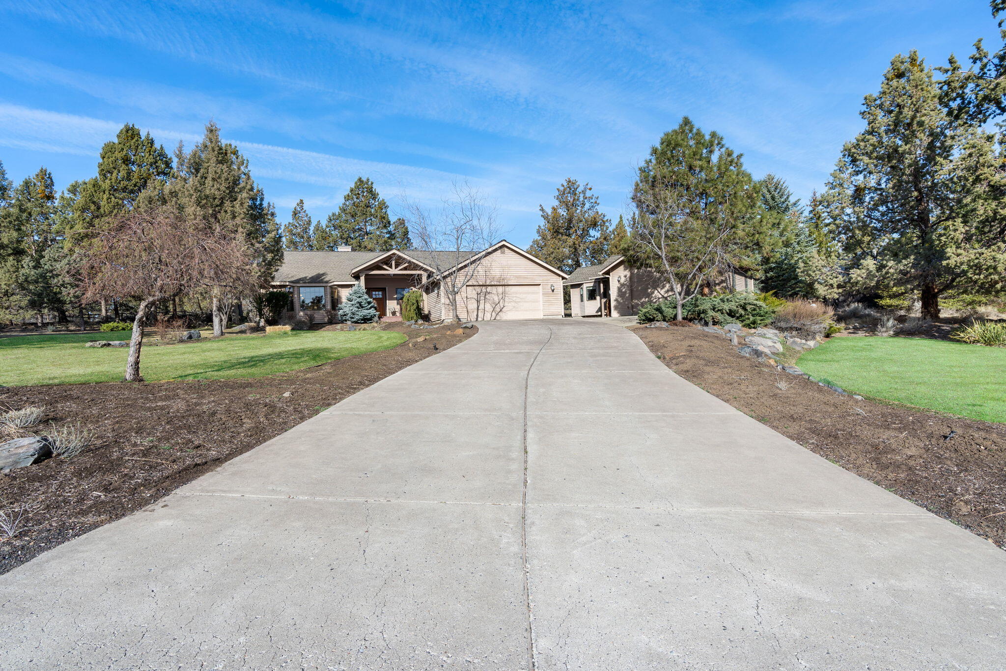 Jd Ranch Estate - Residential