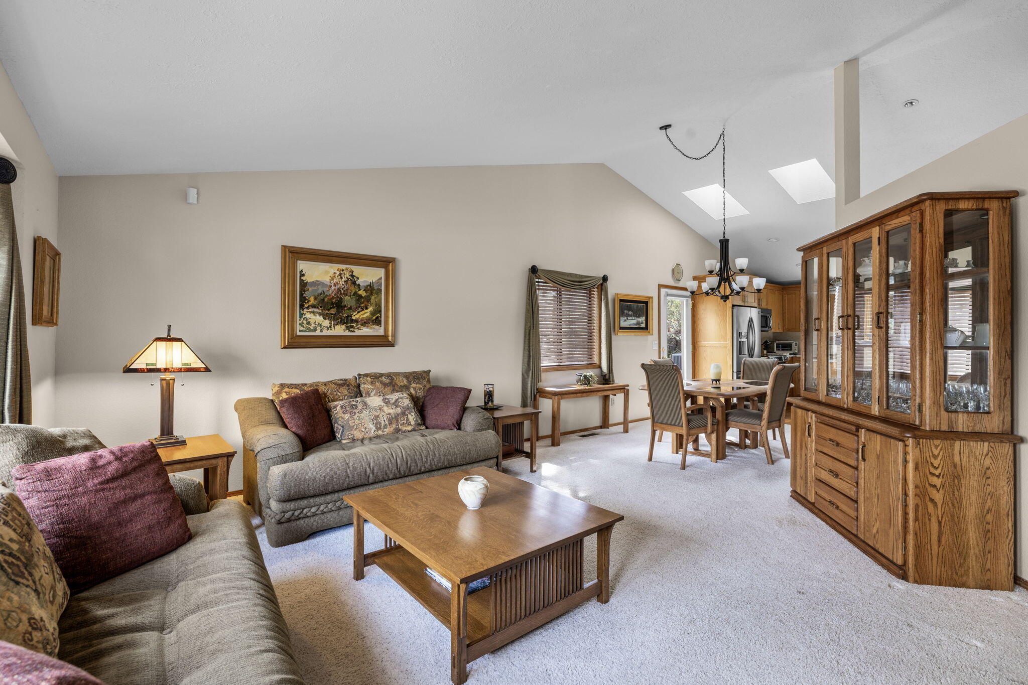 Jd Ranch Estate - Residential