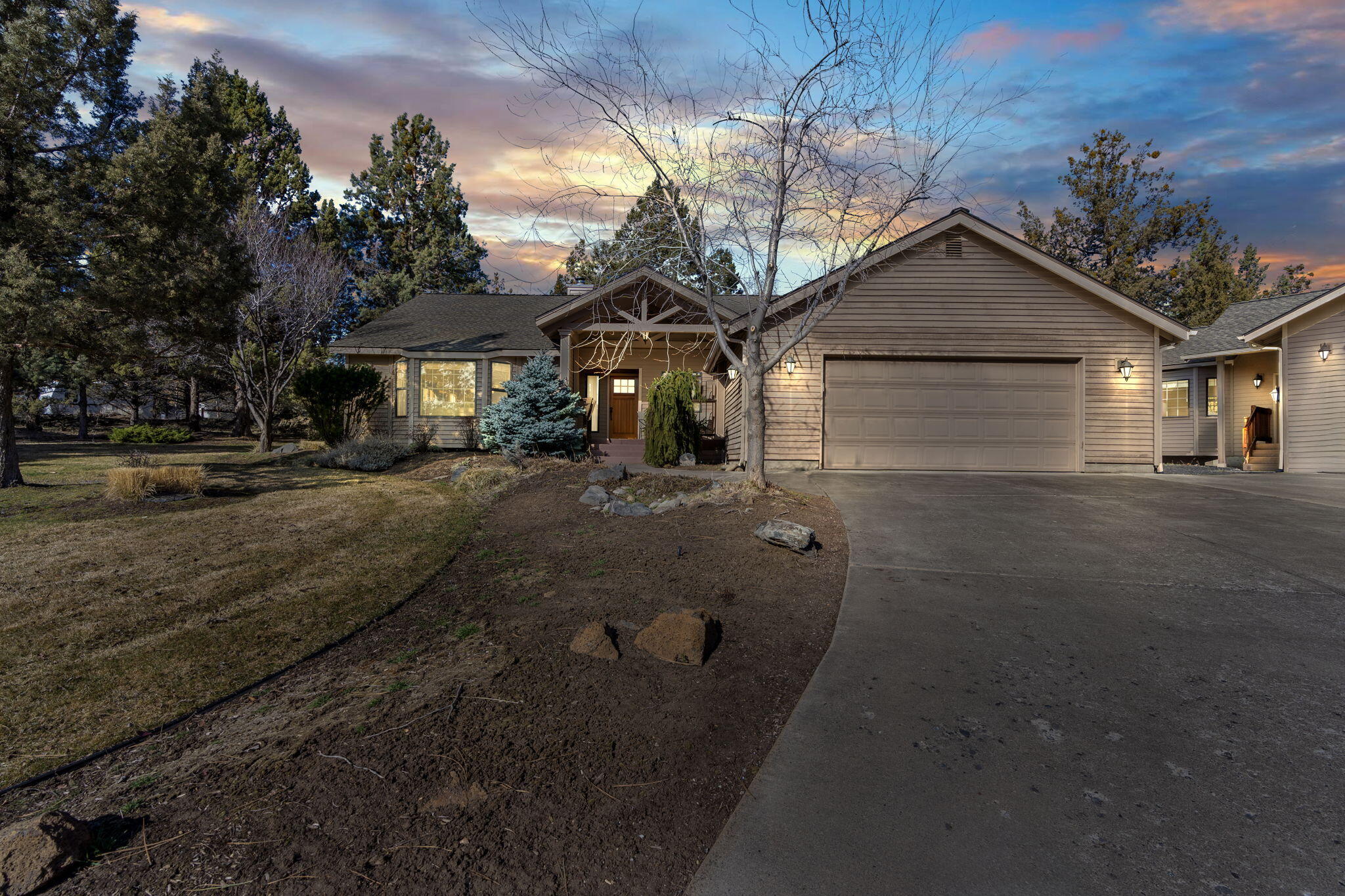 Jd Ranch Estate - Residential