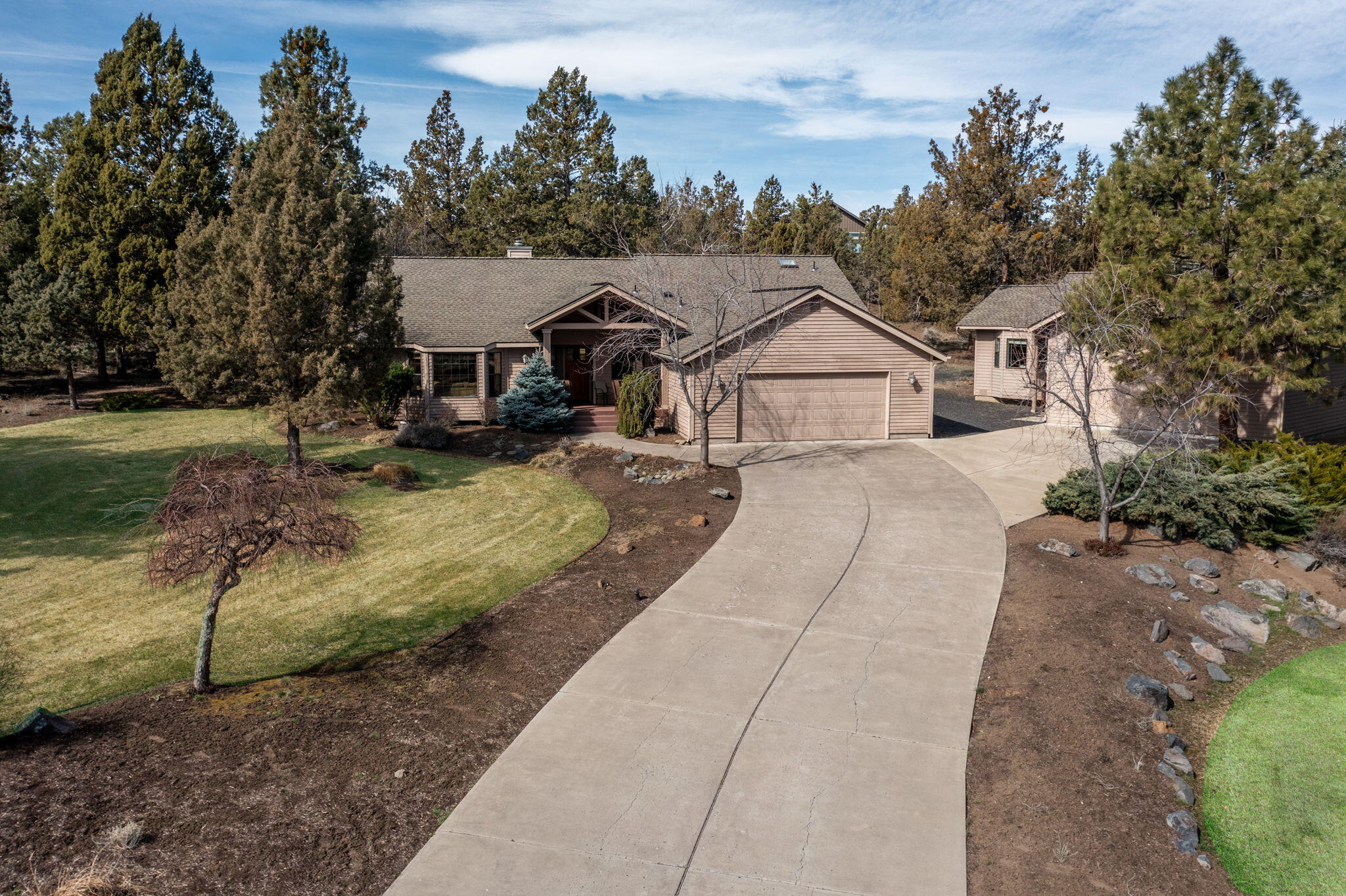 Jd Ranch Estate - Residential