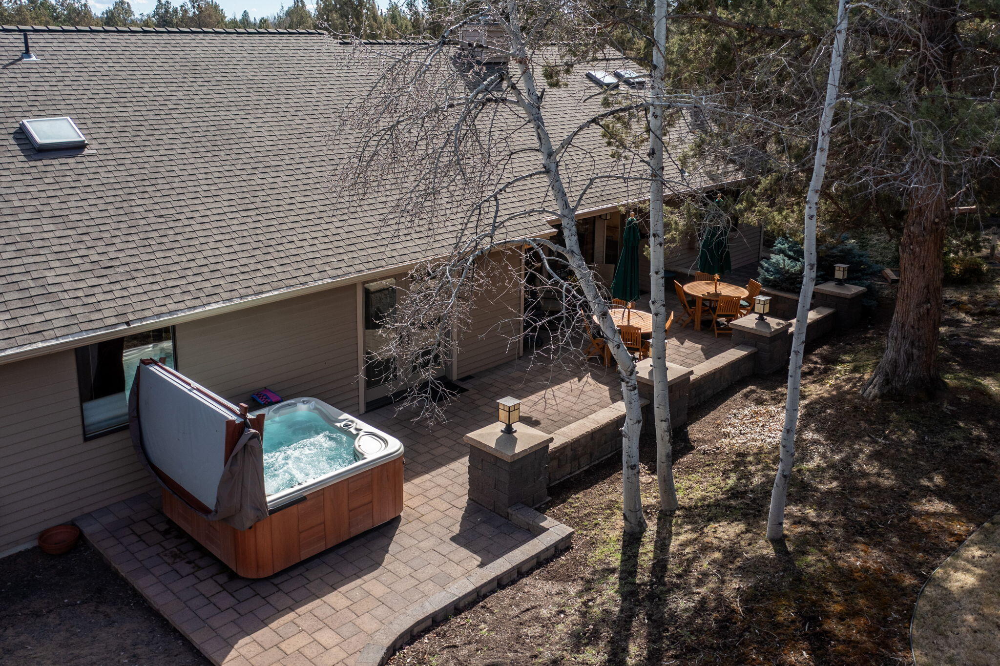 Jd Ranch Estate - Residential