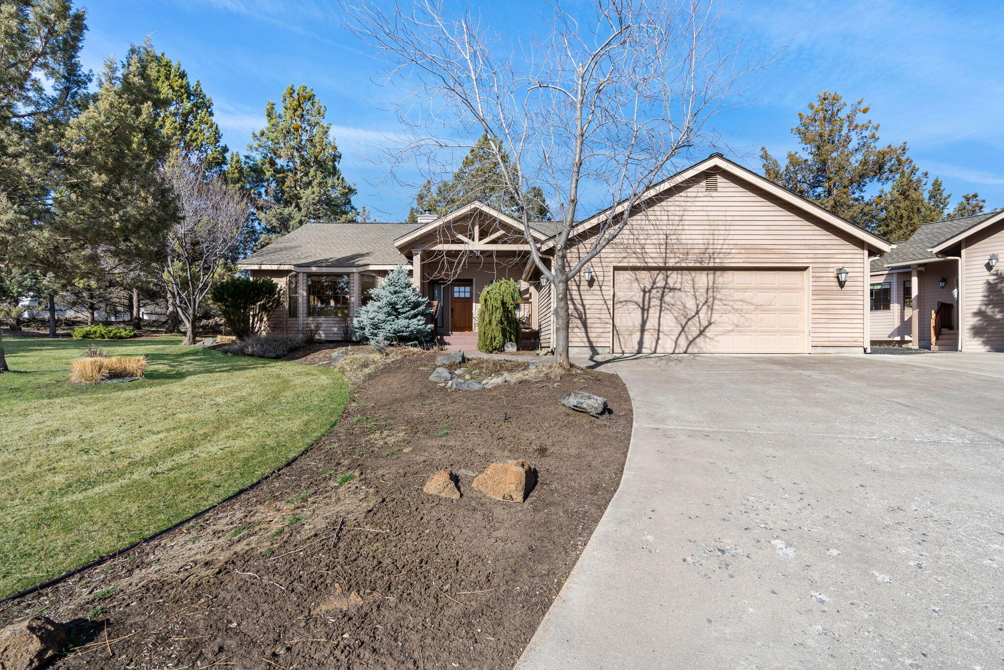 Jd Ranch Estate - Residential