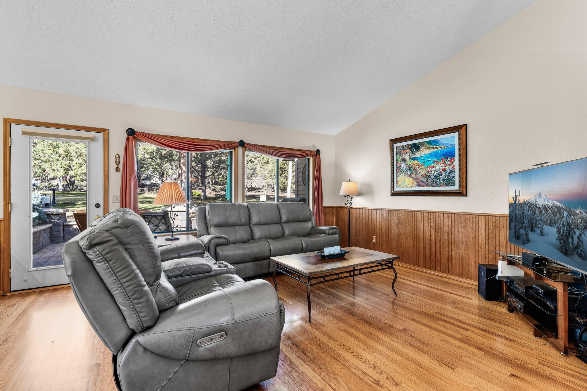 Jd Ranch Estate - Residential