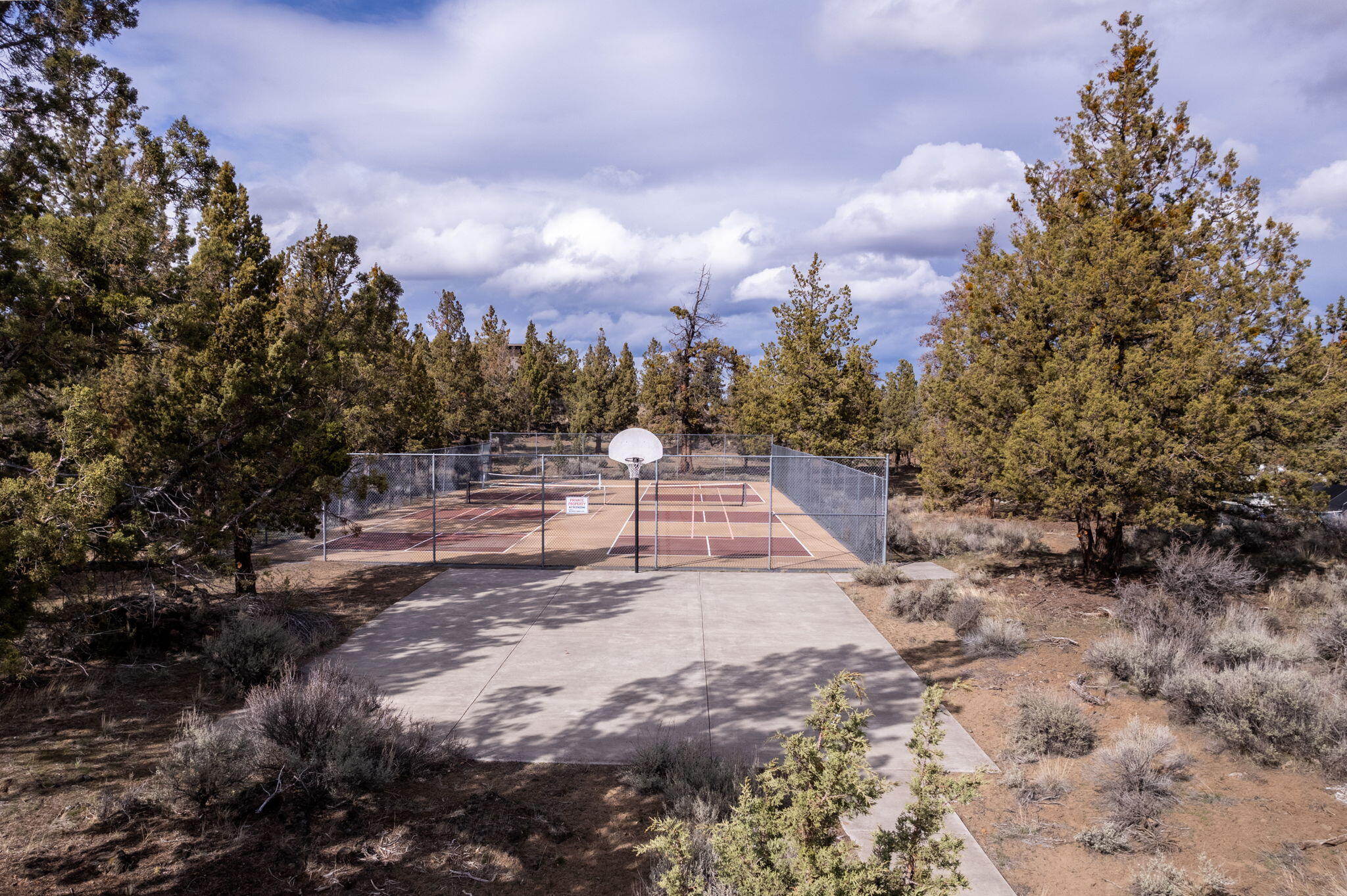 Jd Ranch Estate - Residential