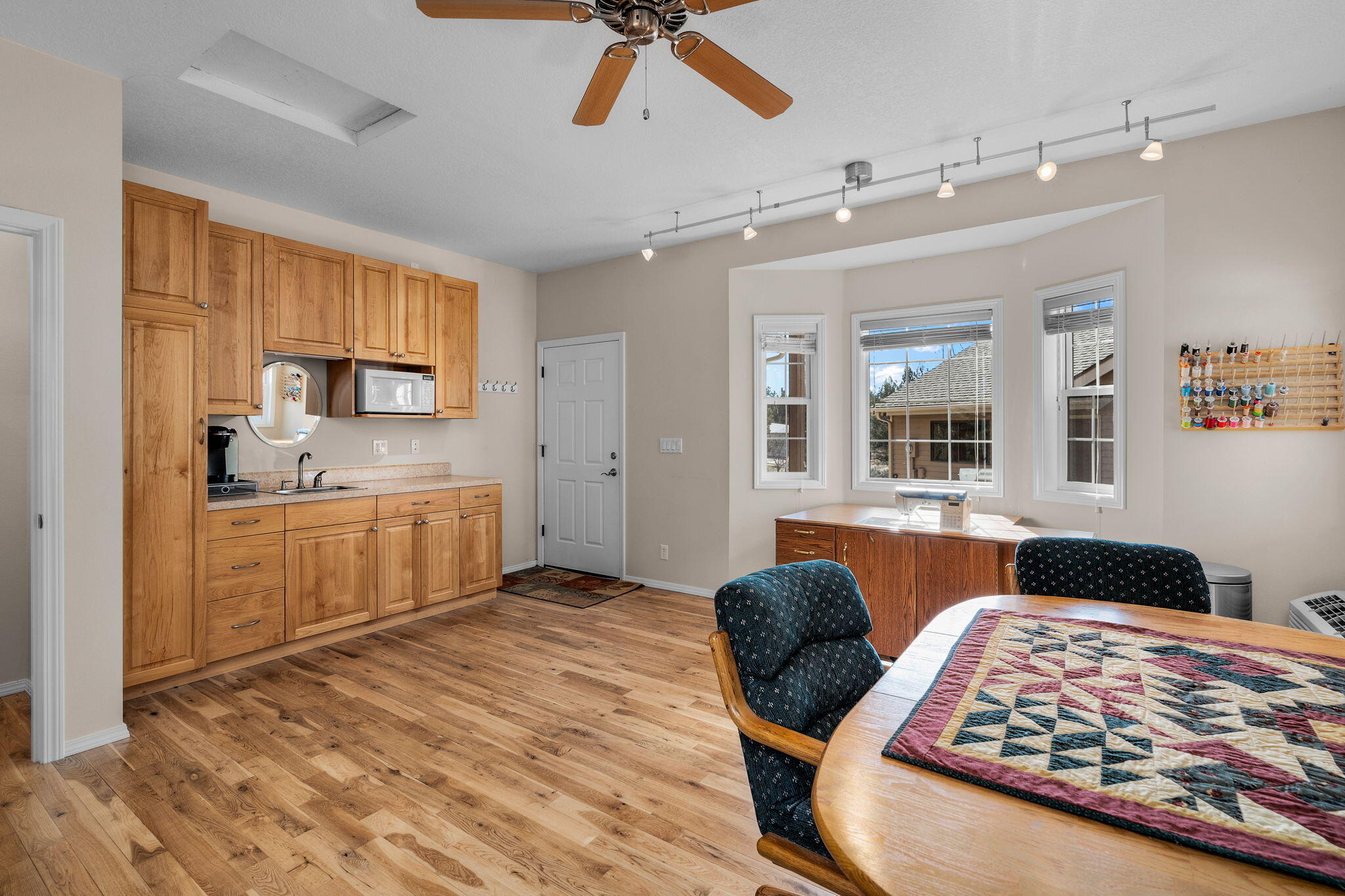 Jd Ranch Estate - Residential