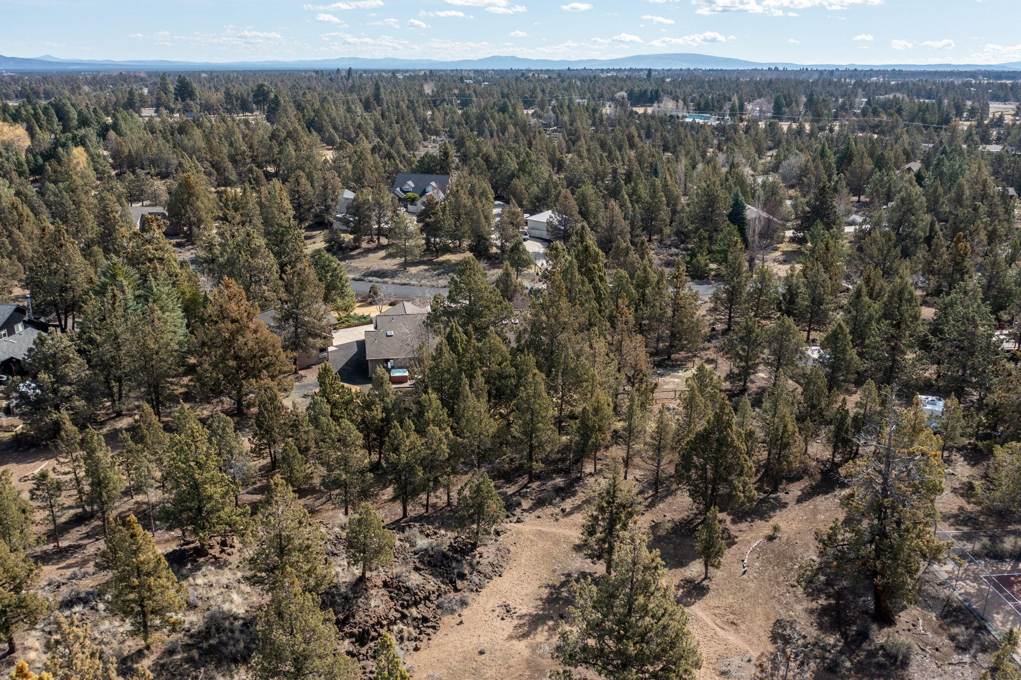 Jd Ranch Estate - Residential
