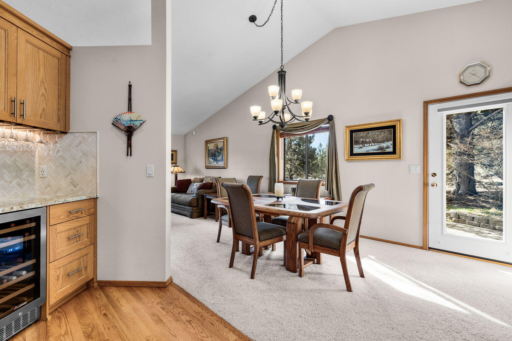 Jd Ranch Estate - Residential