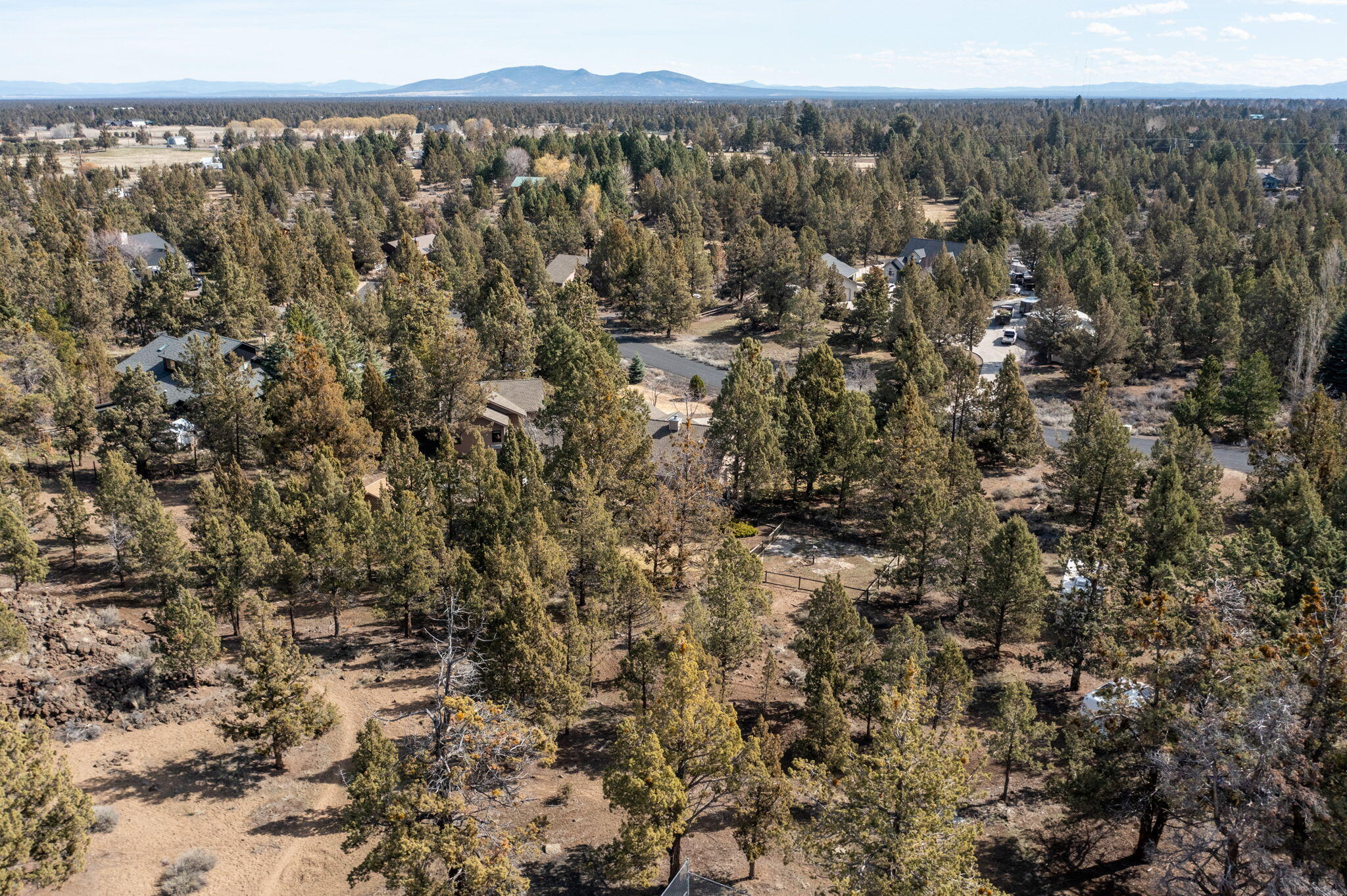 Jd Ranch Estate - Residential