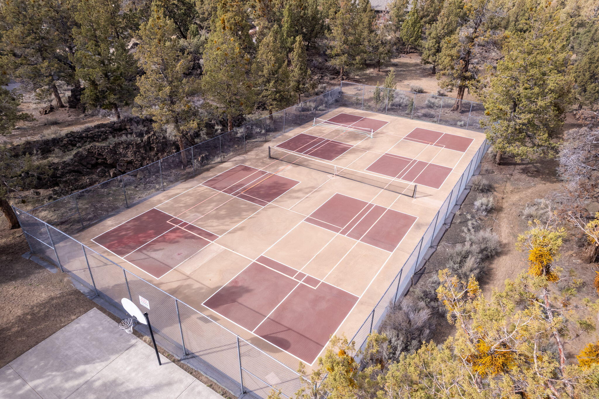 Jd Ranch Estate - Residential