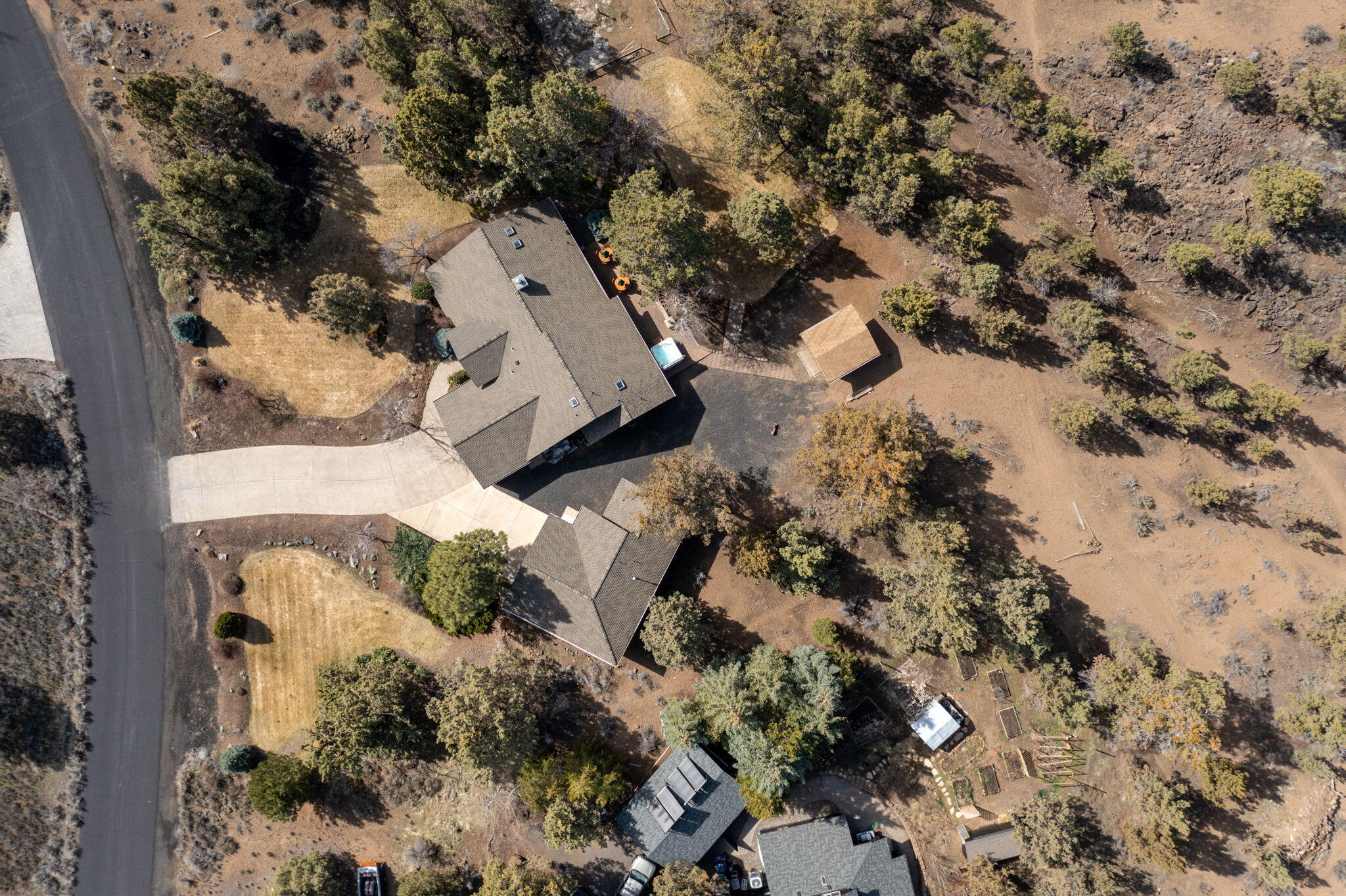 Jd Ranch Estate - Residential