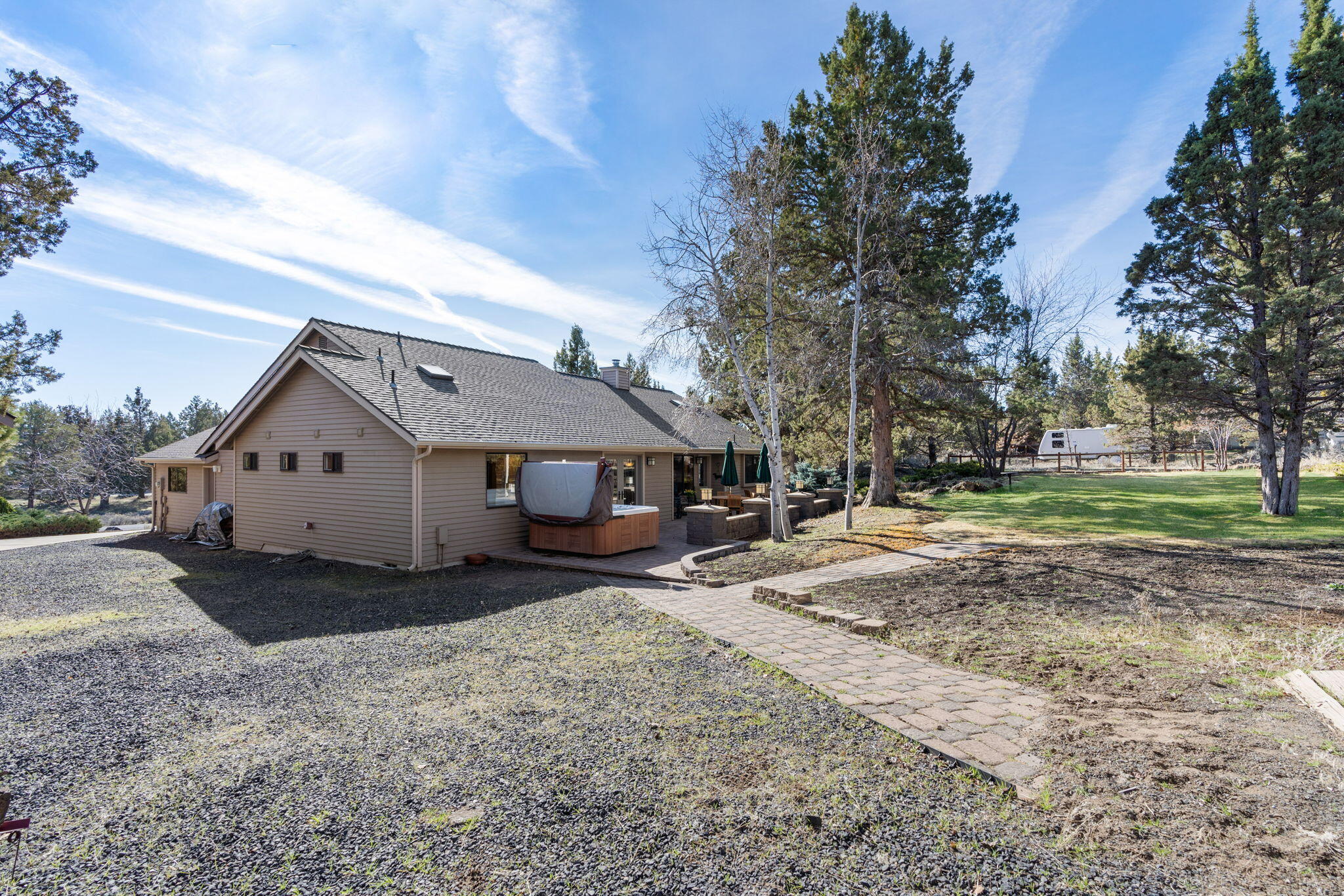 Jd Ranch Estate - Residential