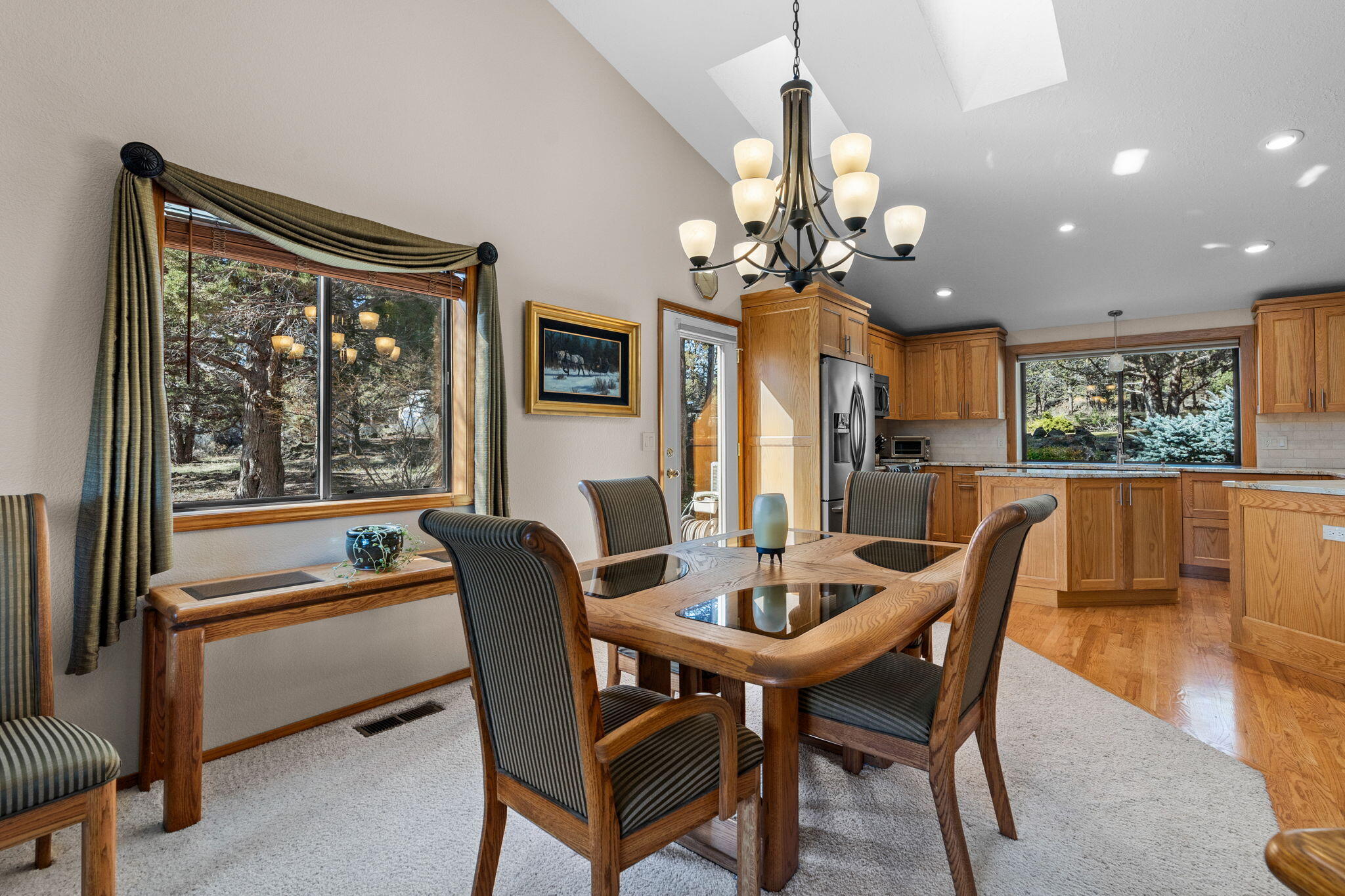 Jd Ranch Estate - Residential