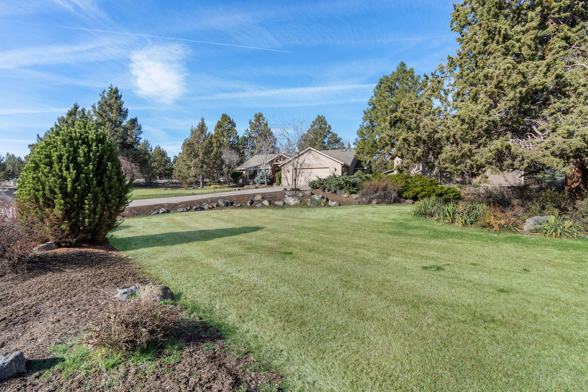 Jd Ranch Estate - Residential