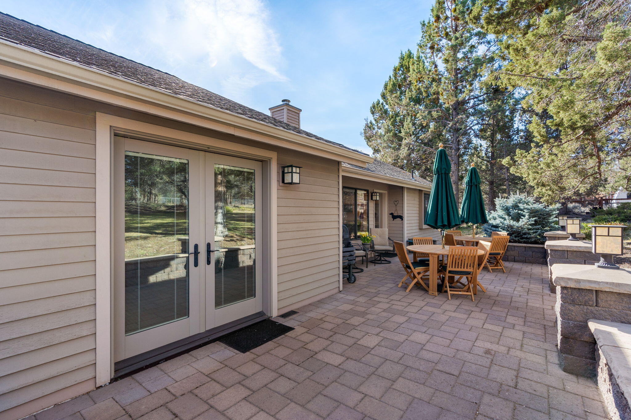 Jd Ranch Estate - Residential