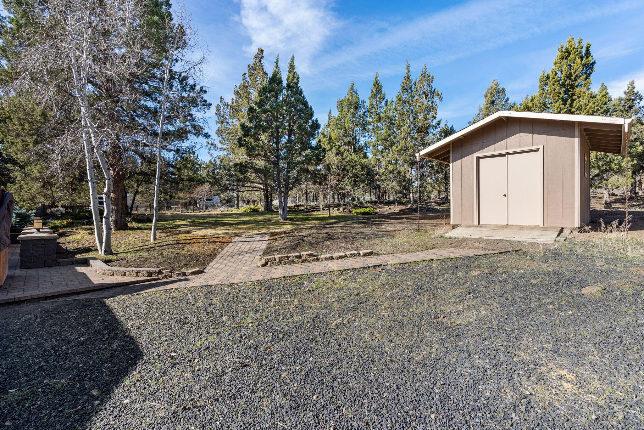 Jd Ranch Estate - Residential