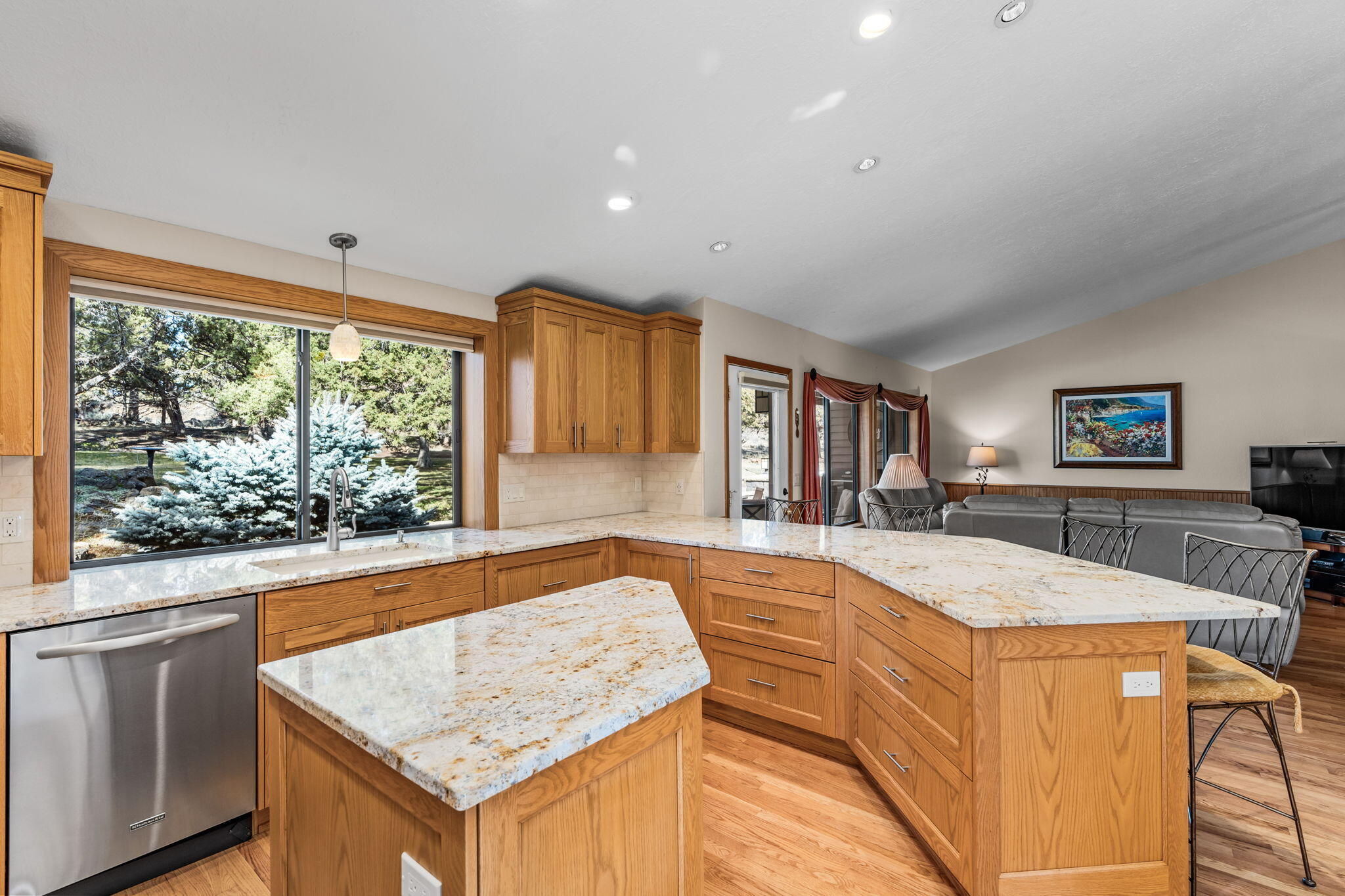 Jd Ranch Estate - Residential