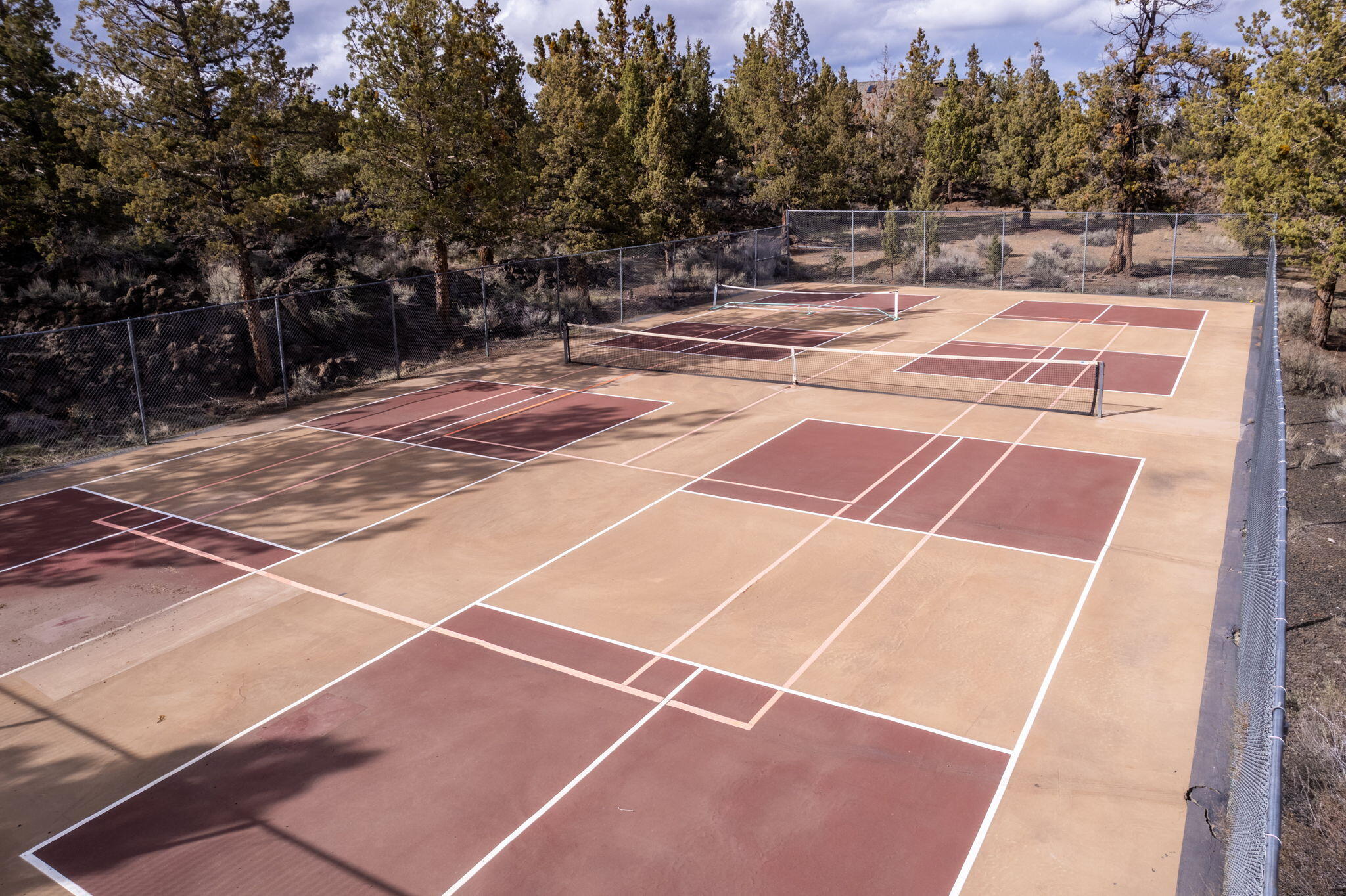 Jd Ranch Estate - Residential