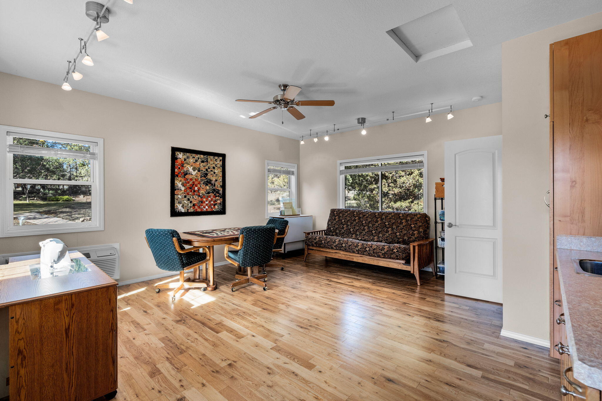 Jd Ranch Estate - Residential