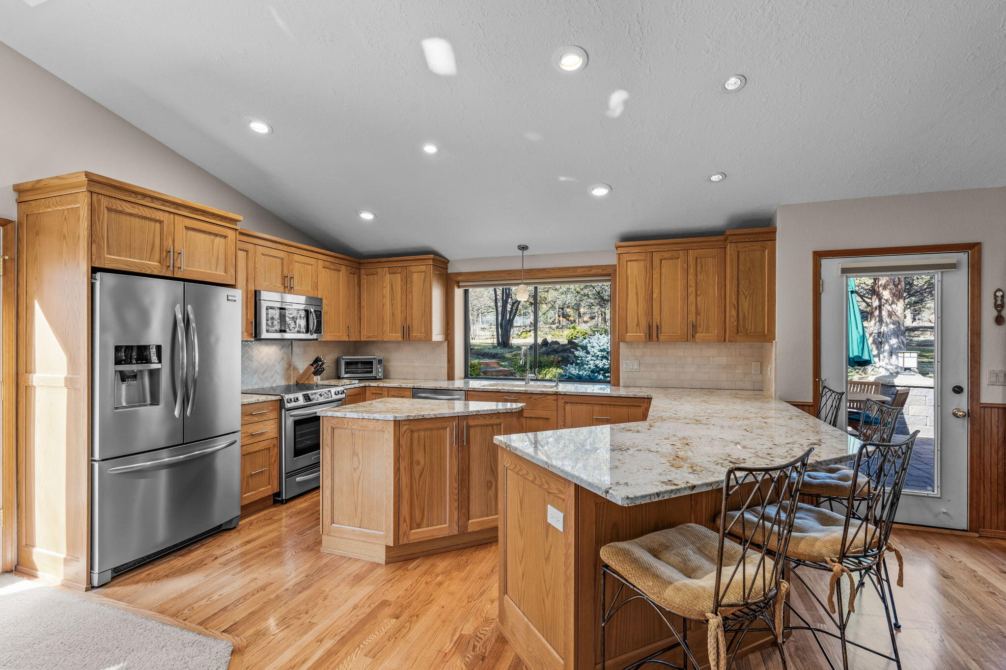 Jd Ranch Estate - Residential