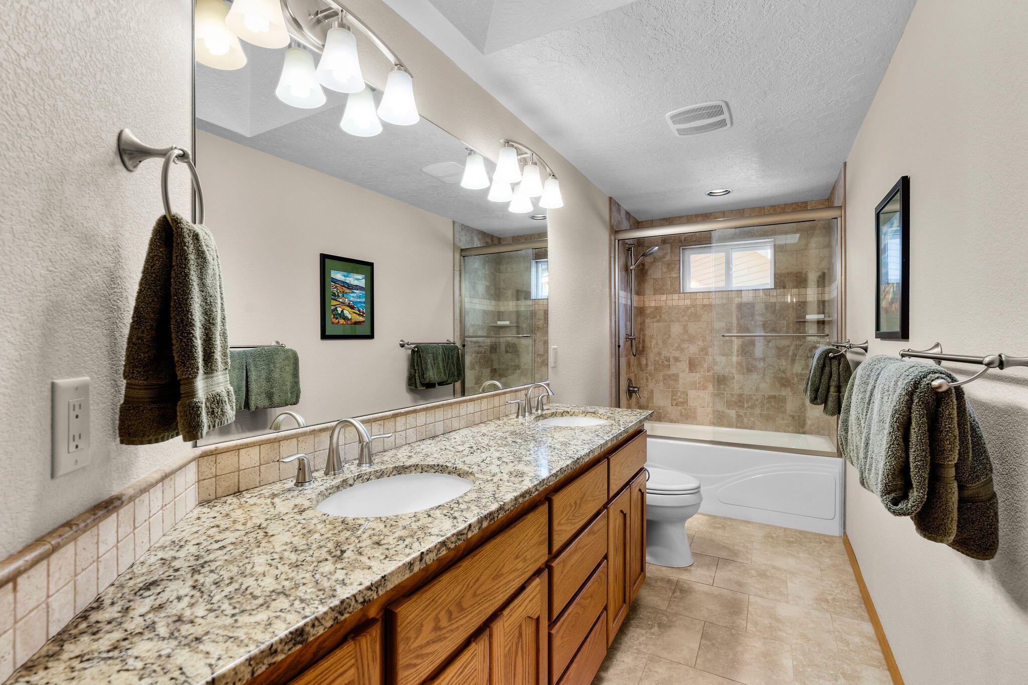 Jd Ranch Estate - Residential