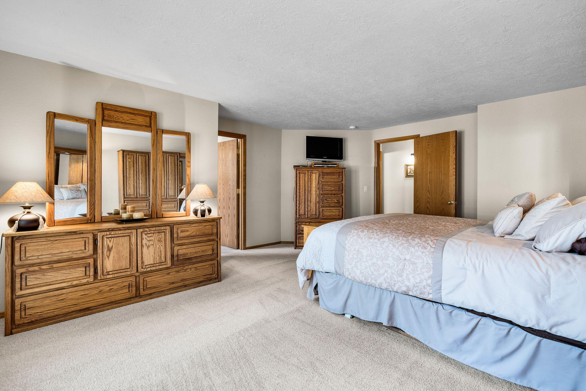 Jd Ranch Estate - Residential