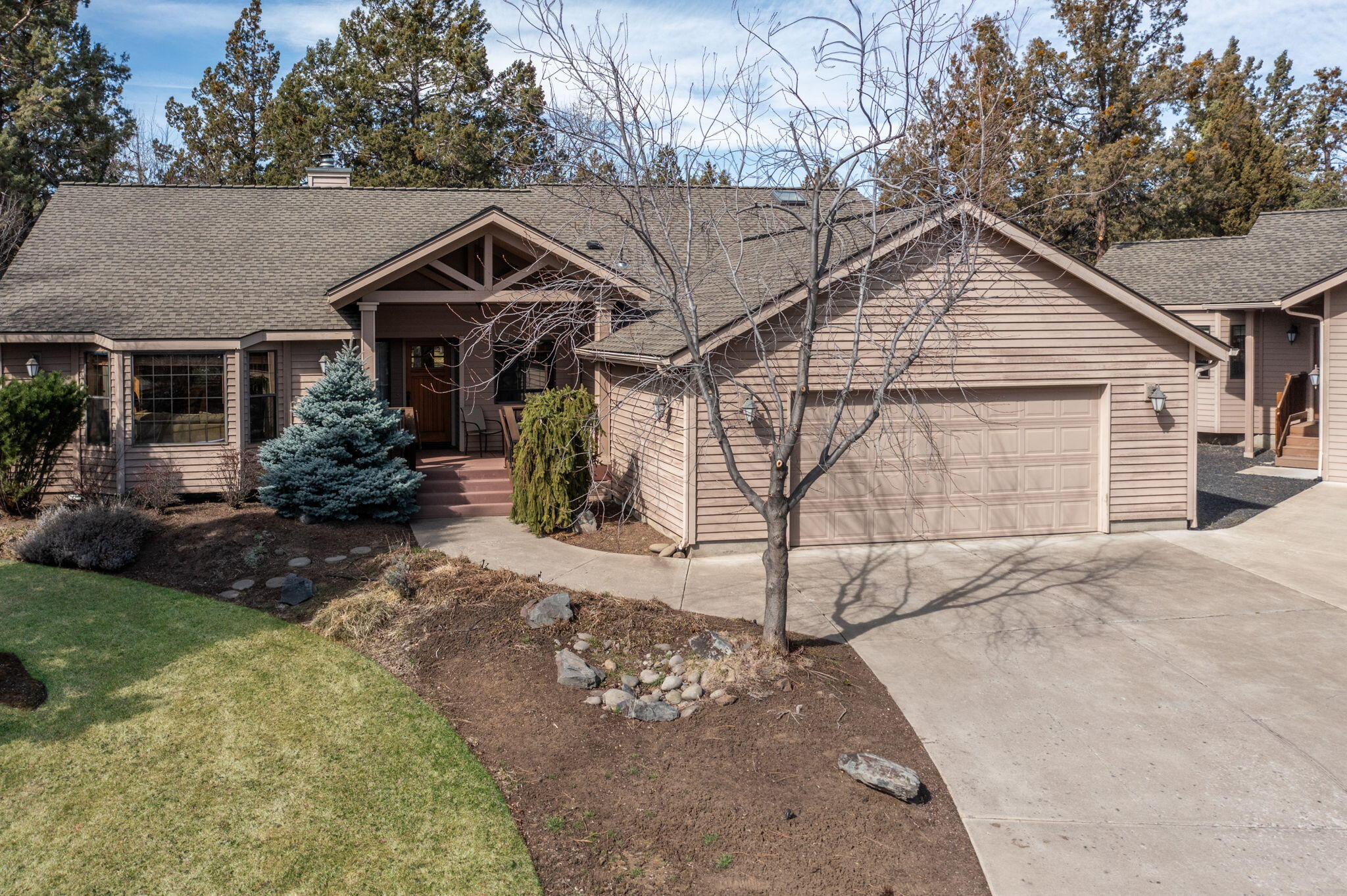 Jd Ranch Estate - Residential