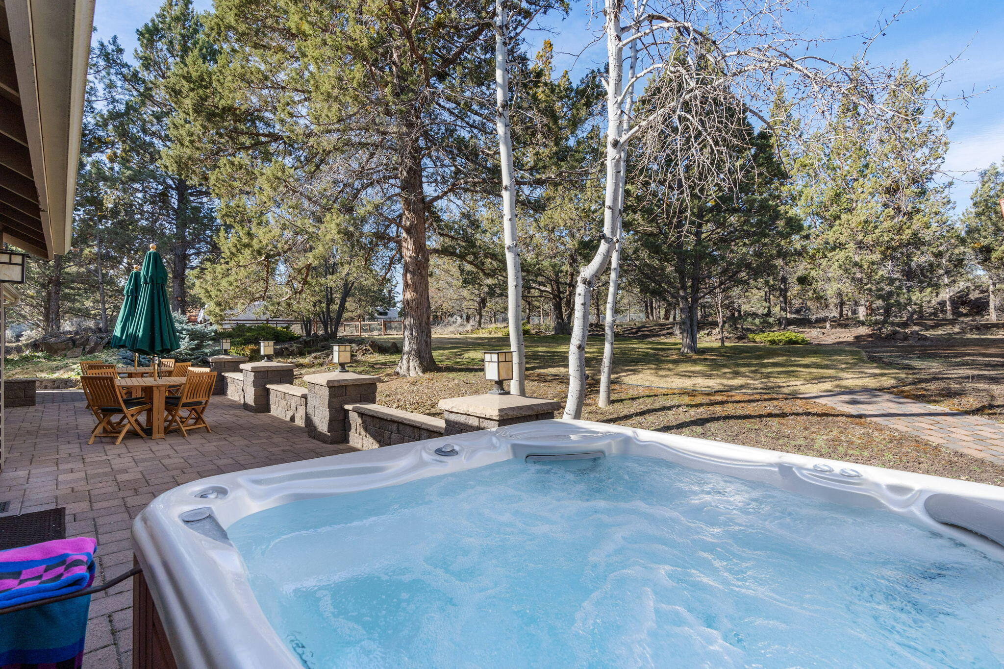 Jd Ranch Estate - Residential