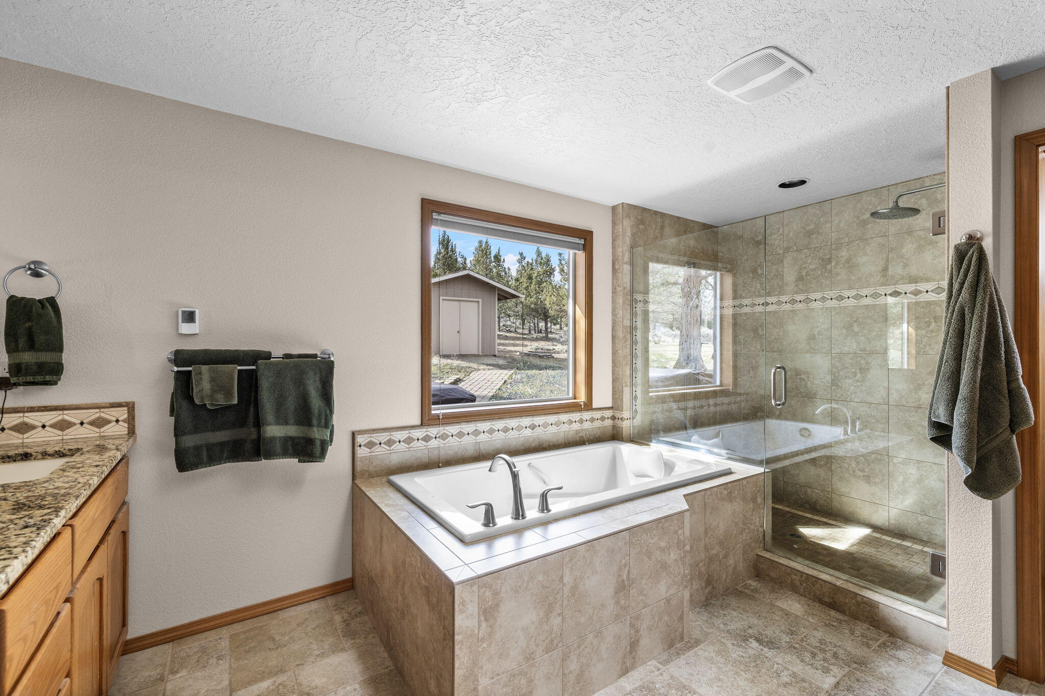 Jd Ranch Estate - Residential