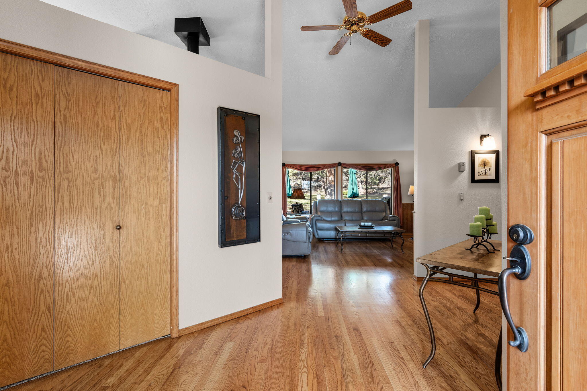 Jd Ranch Estate - Residential