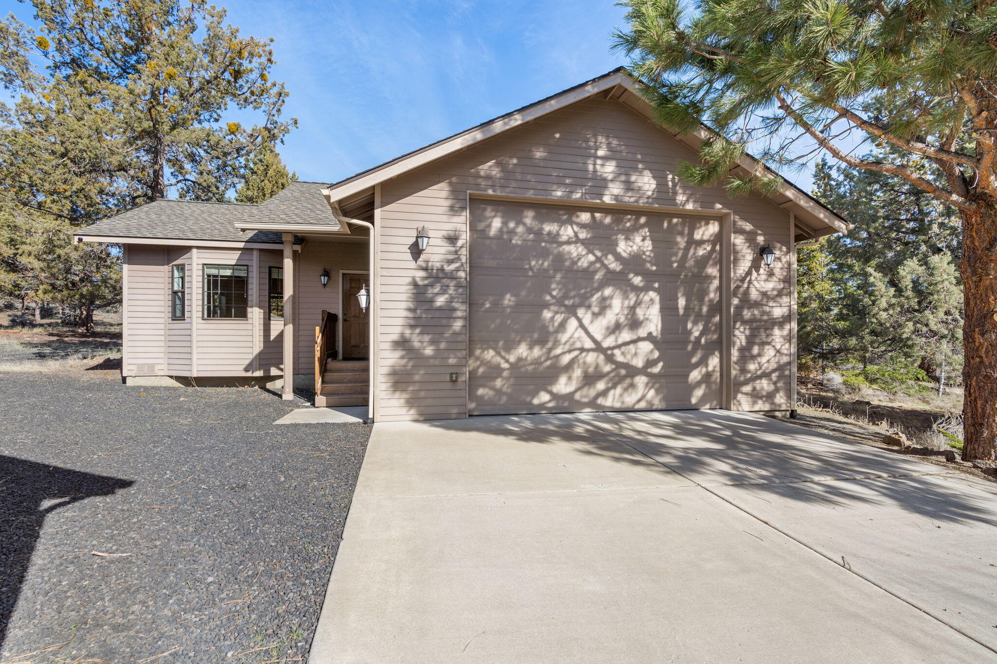 Jd Ranch Estate - Residential