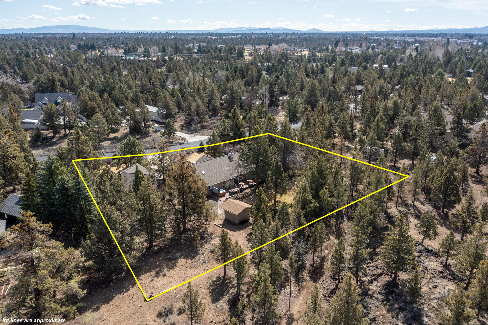 Jd Ranch Estate - Residential