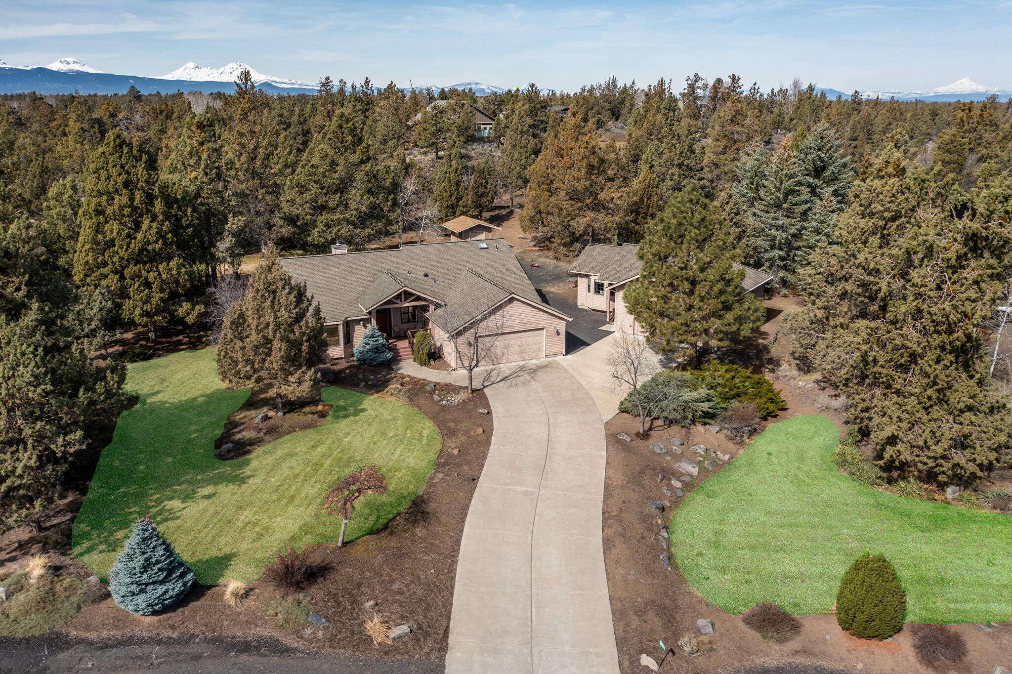 Jd Ranch Estate - Residential