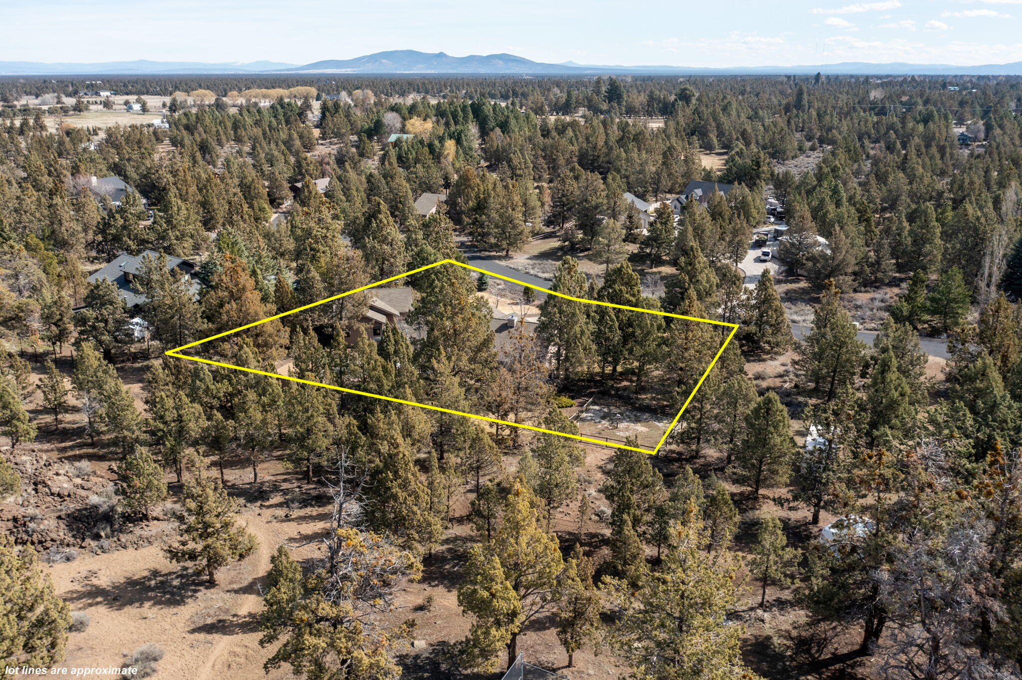 Jd Ranch Estate - Residential