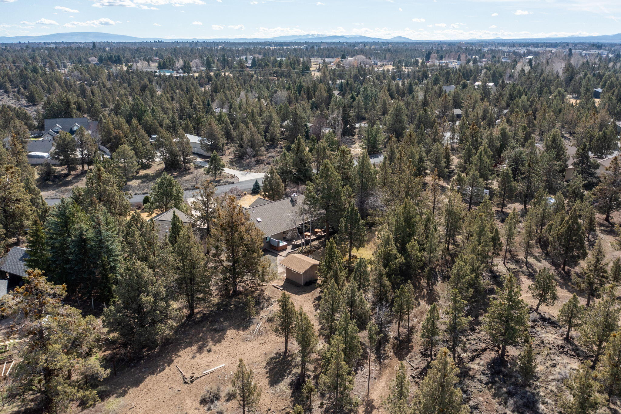 Jd Ranch Estate - Residential