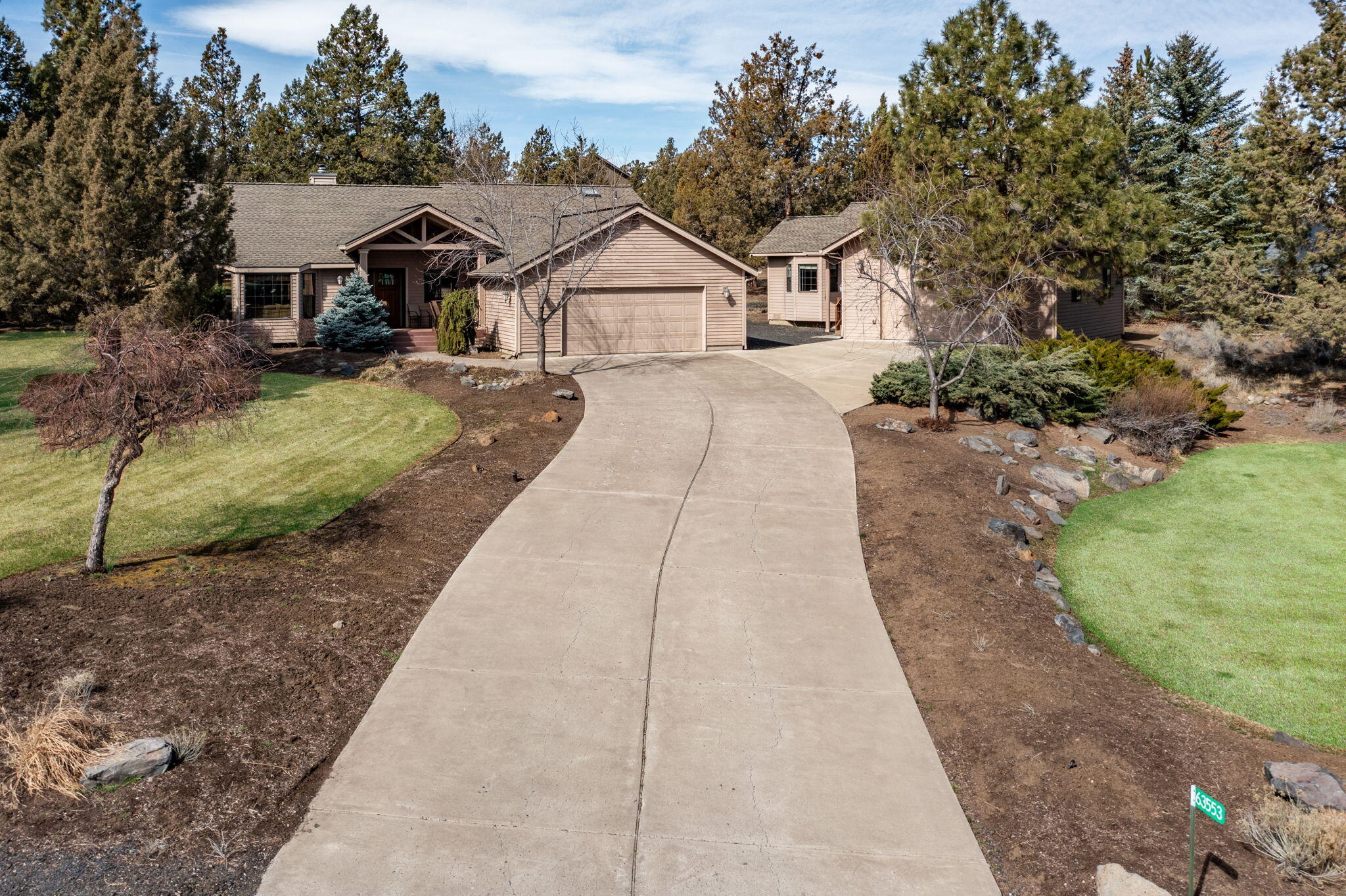 Jd Ranch Estate - Residential