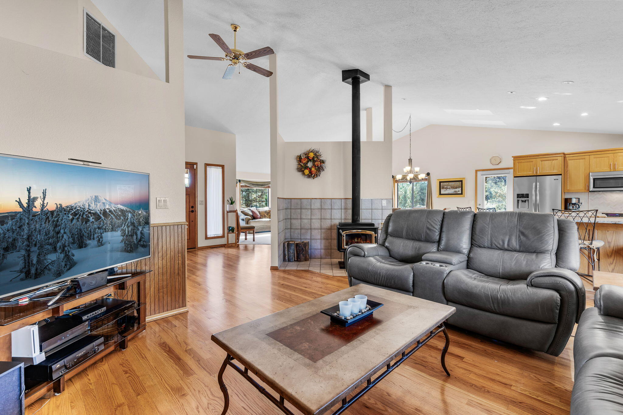 Jd Ranch Estate - Residential