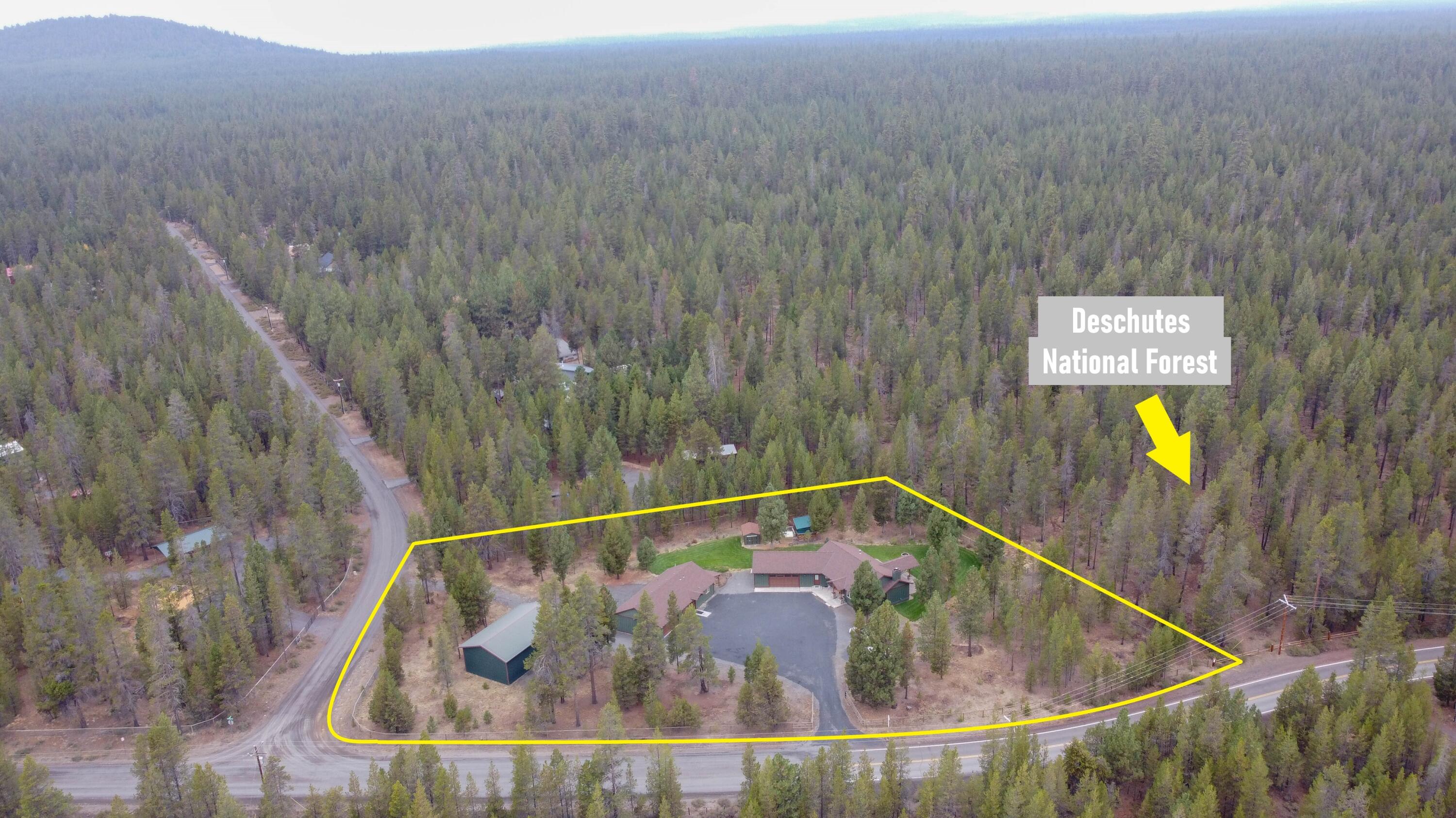 Forest View - Residential