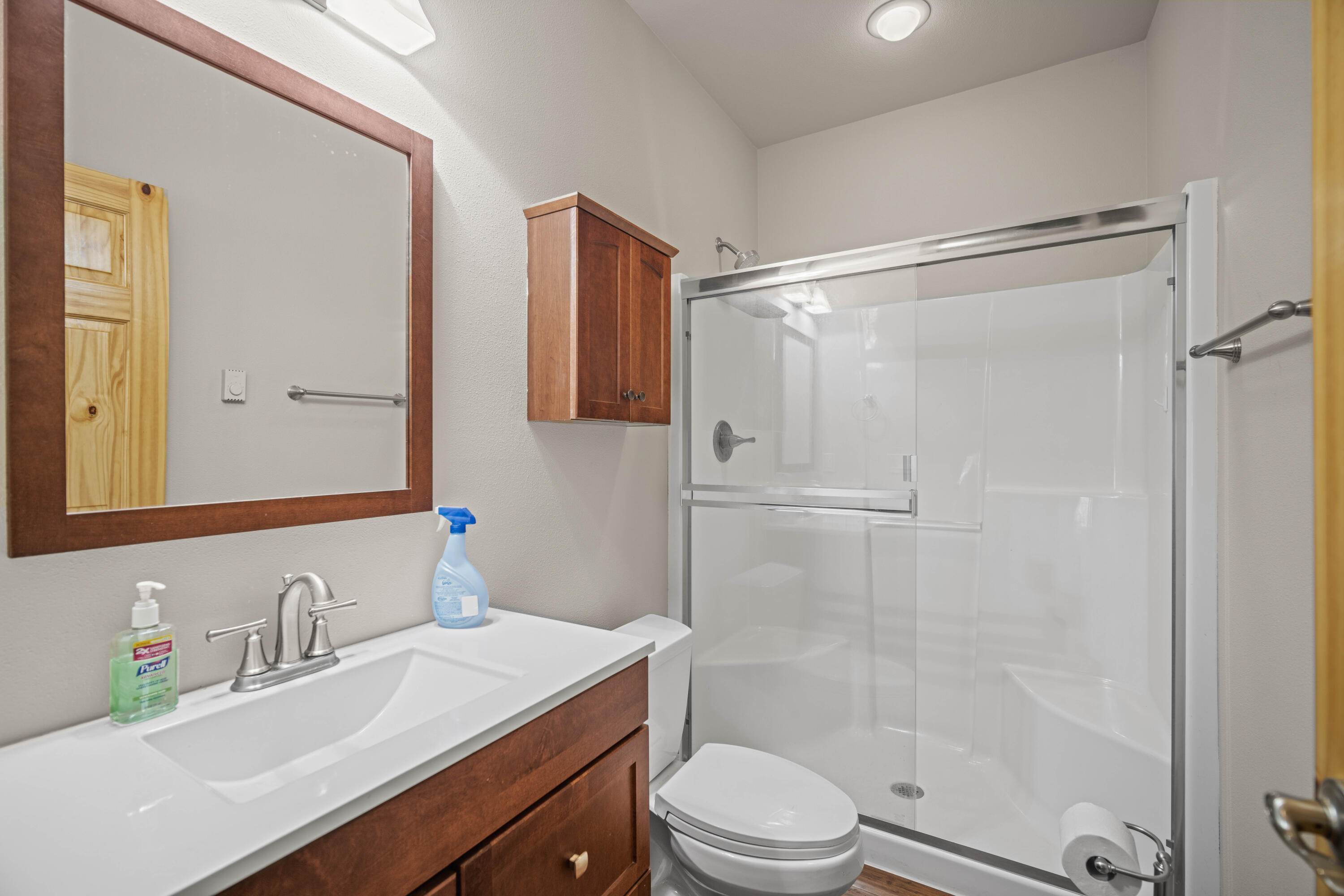 Forest View - Residential