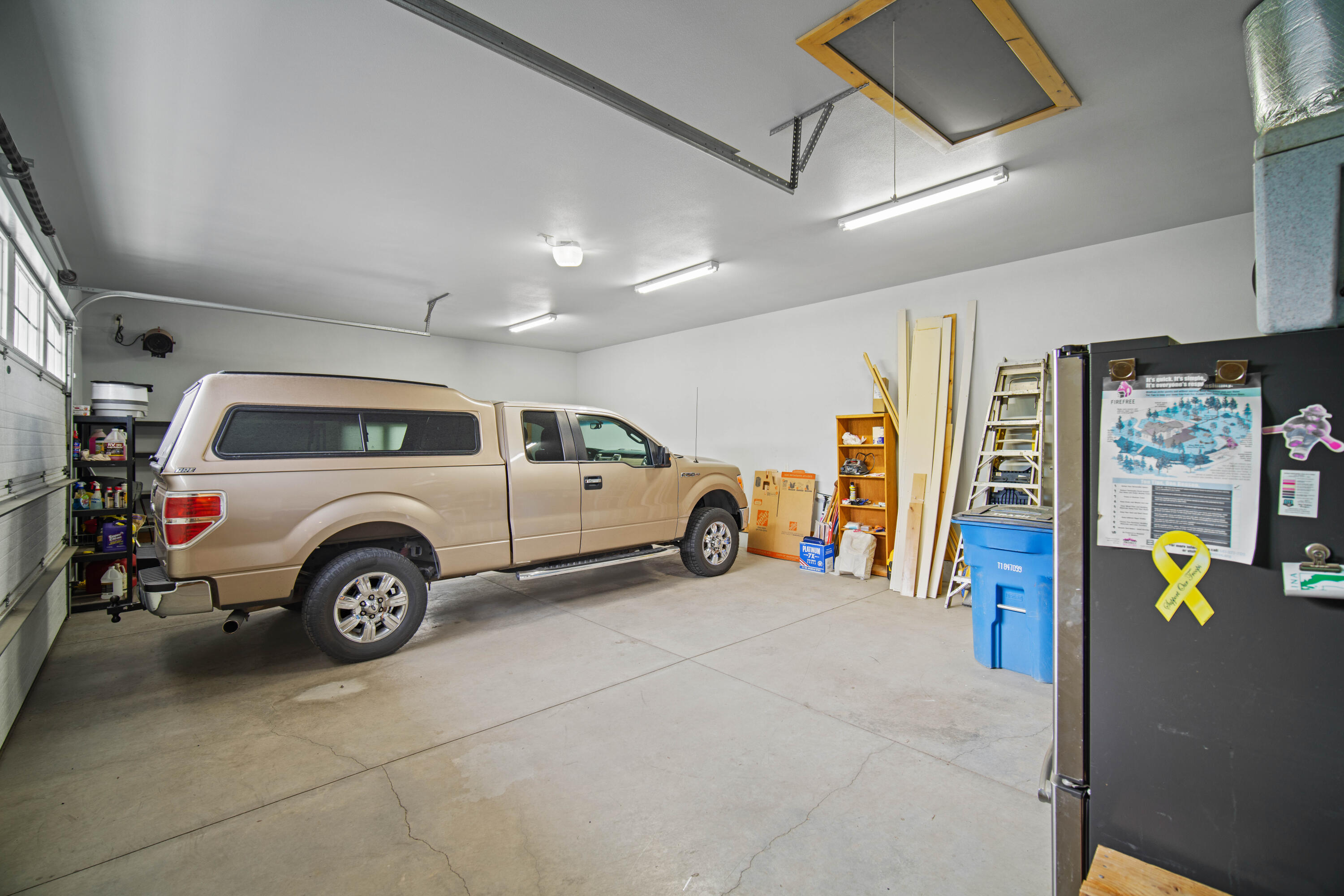 Forest View - Residential