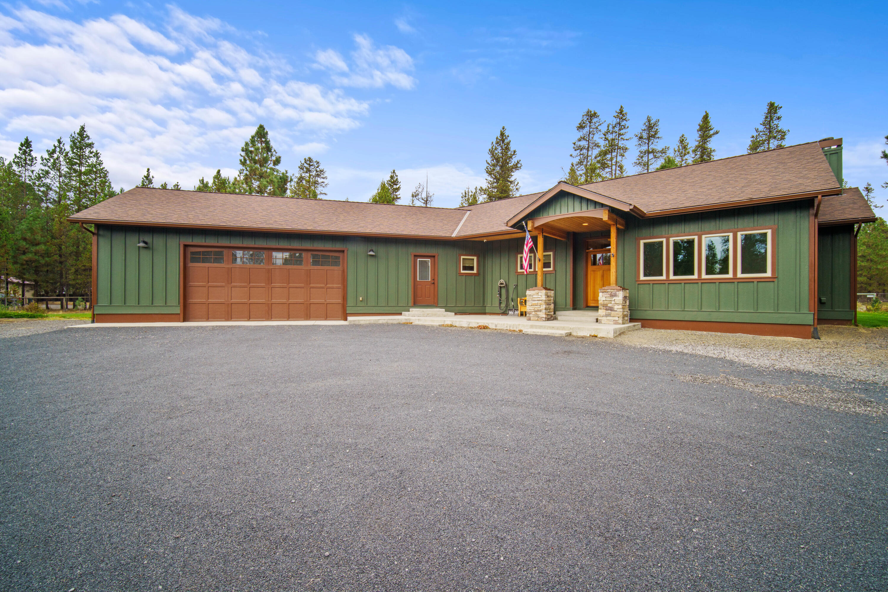 Forest View - Residential