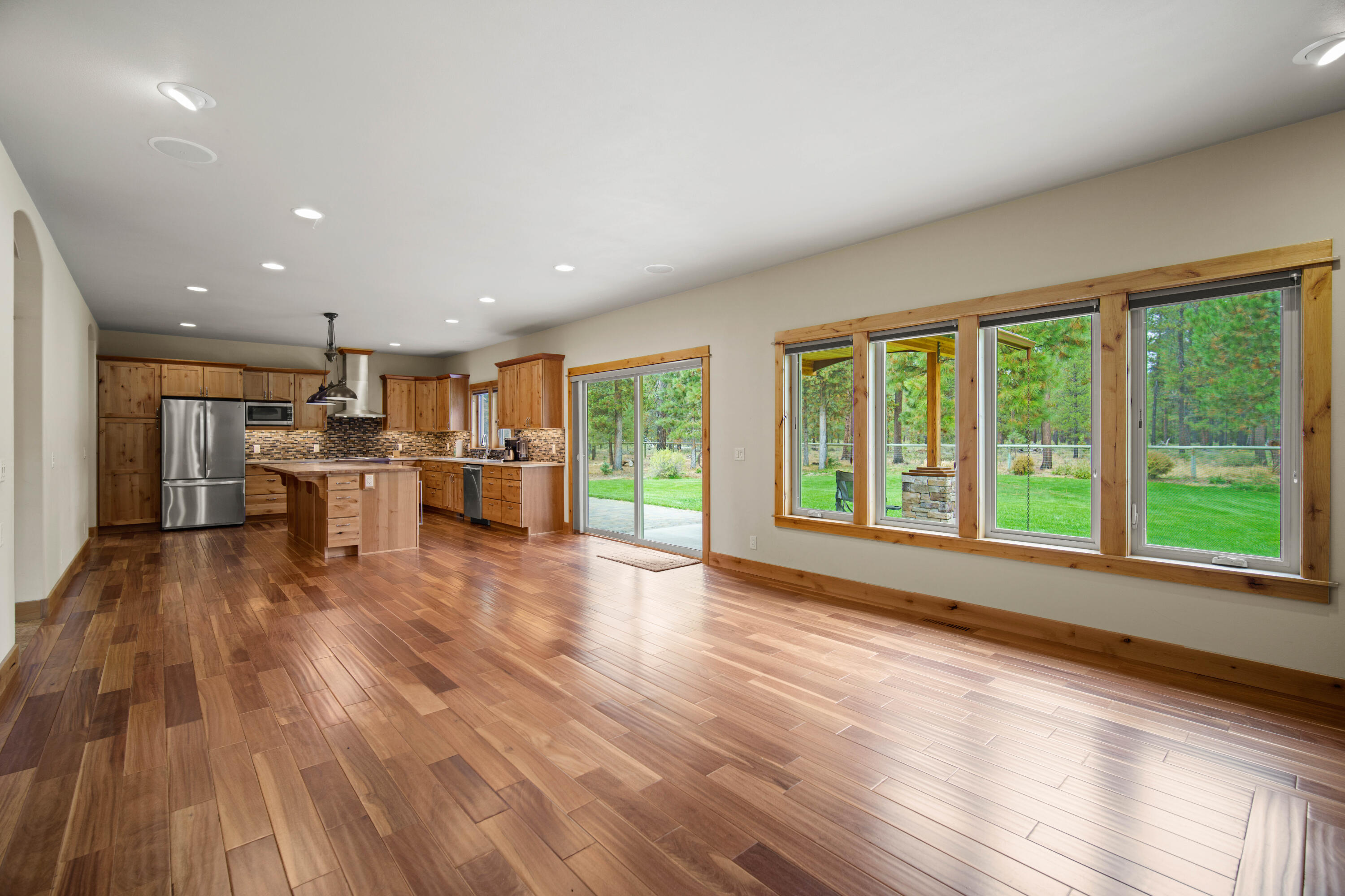 Forest View - Residential