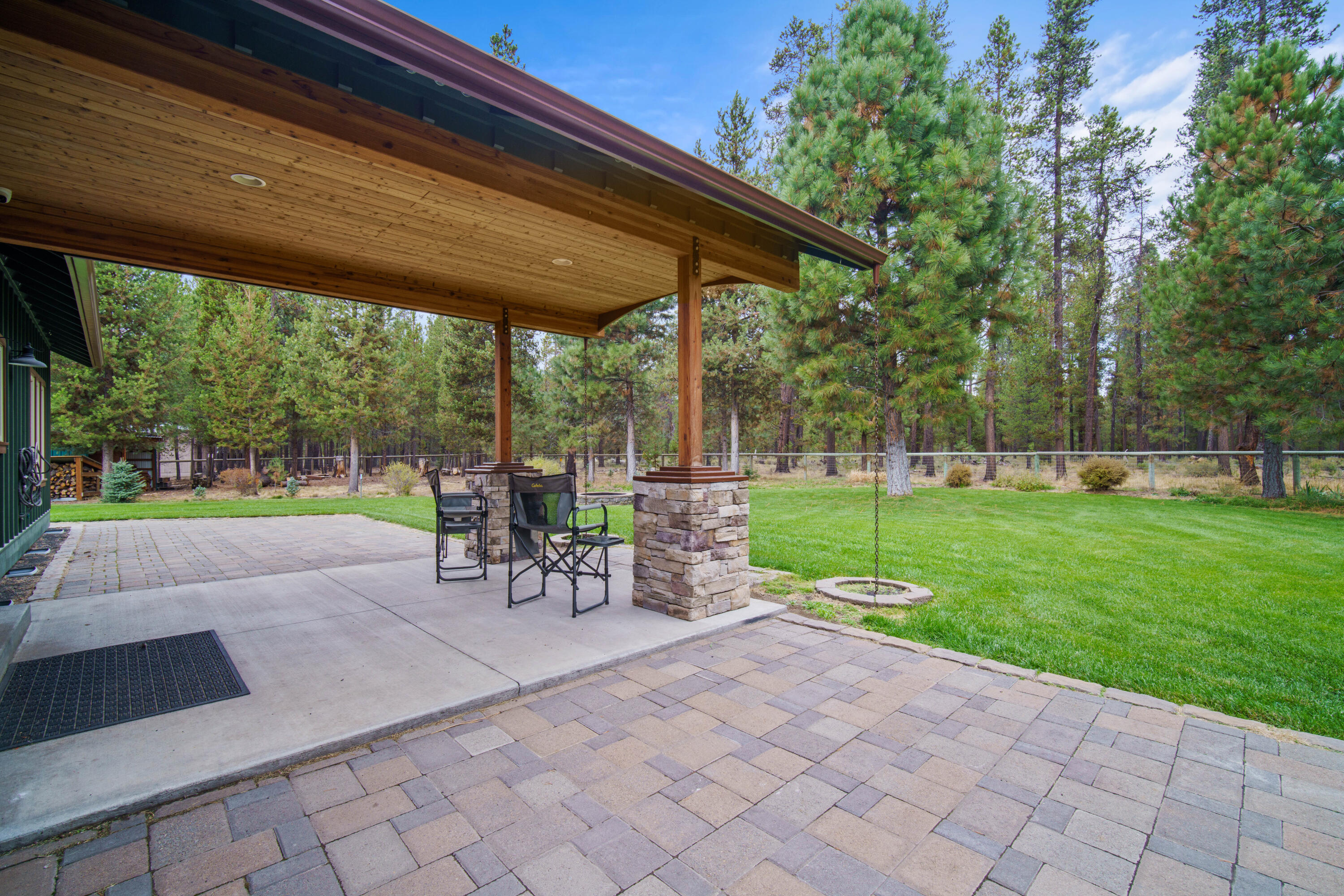 Forest View - Residential