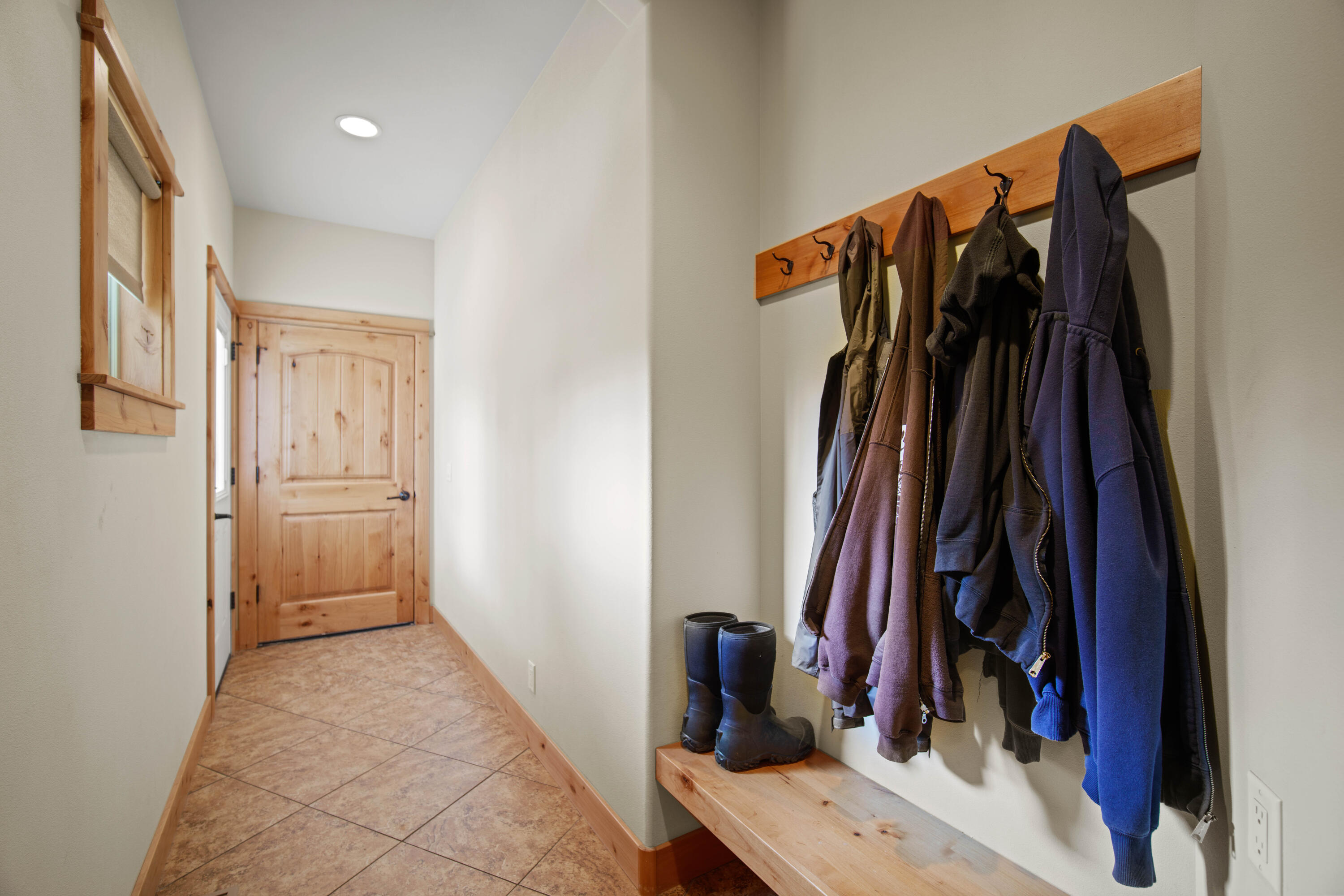 Forest View - Residential