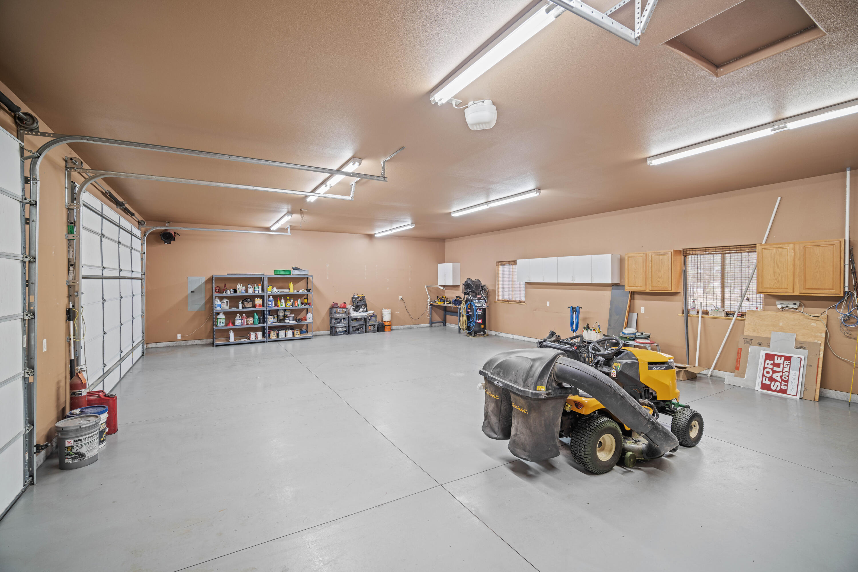 Forest View - Residential