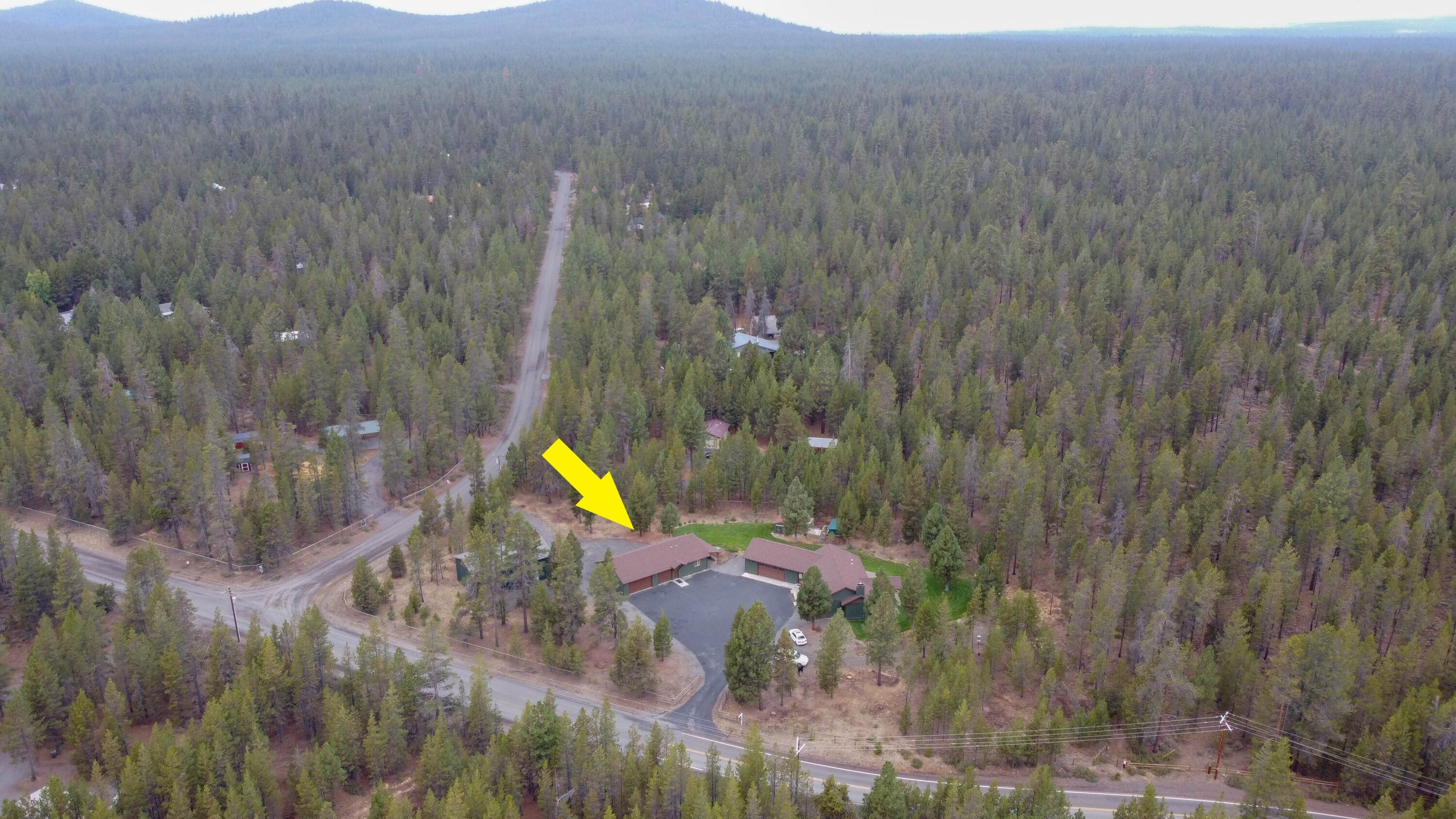 Forest View - Residential