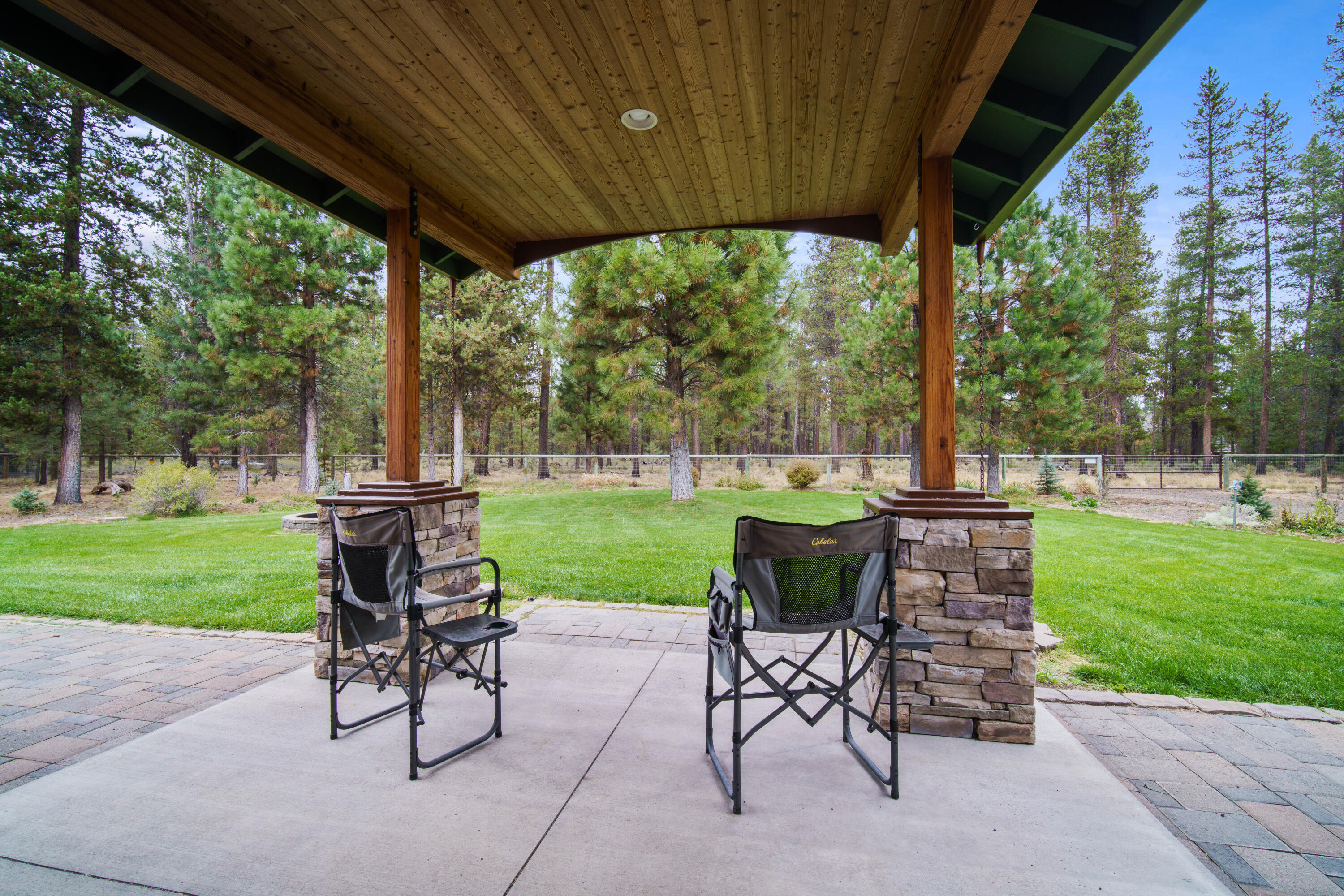 Forest View - Residential