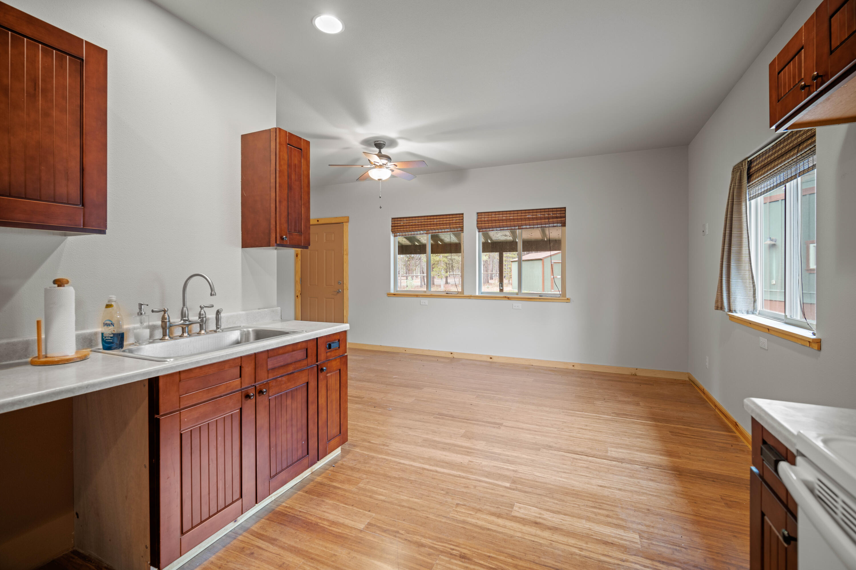 Forest View - Residential